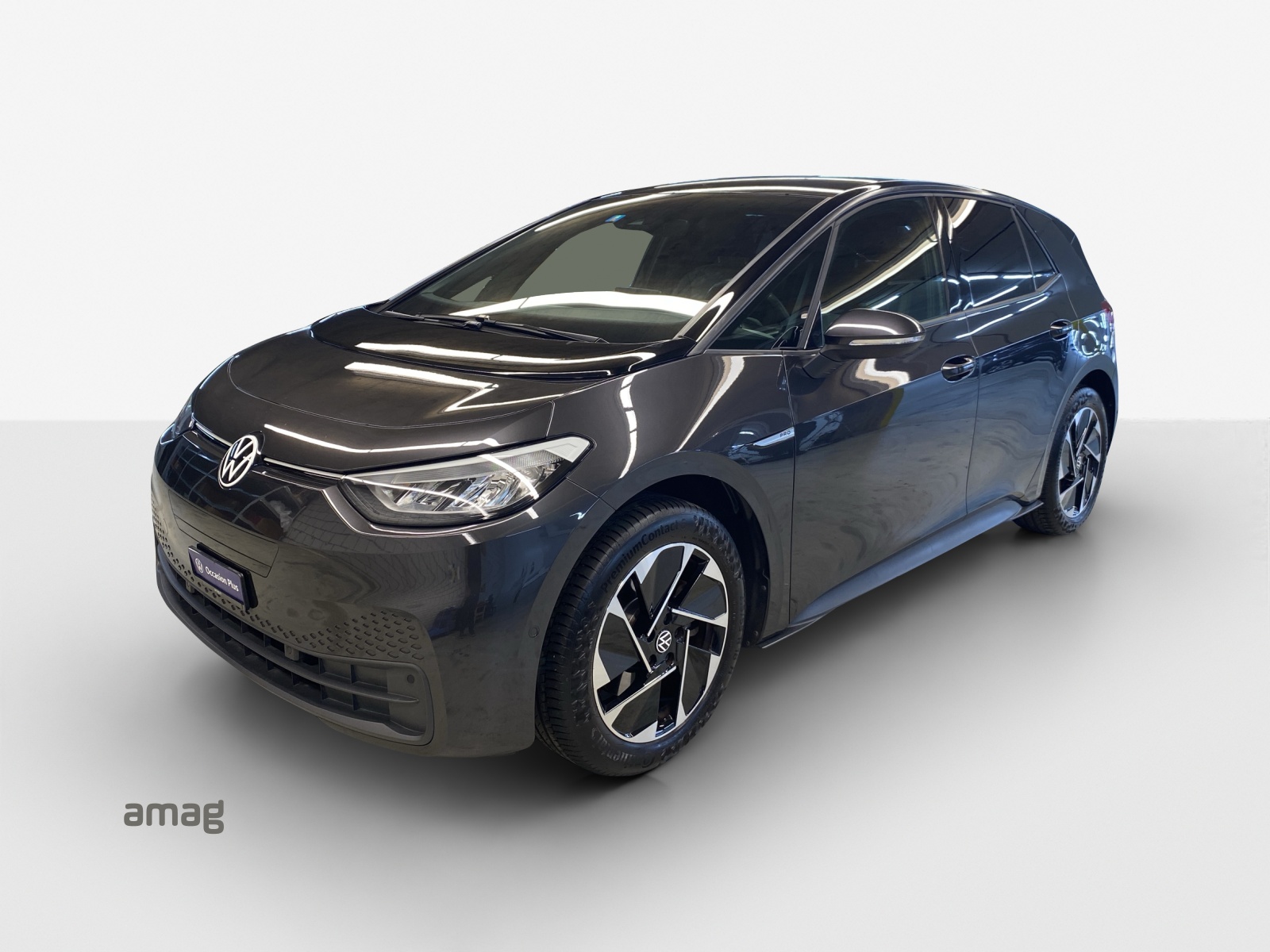 VW ID.3 Pro Performance 58 kWh Pro