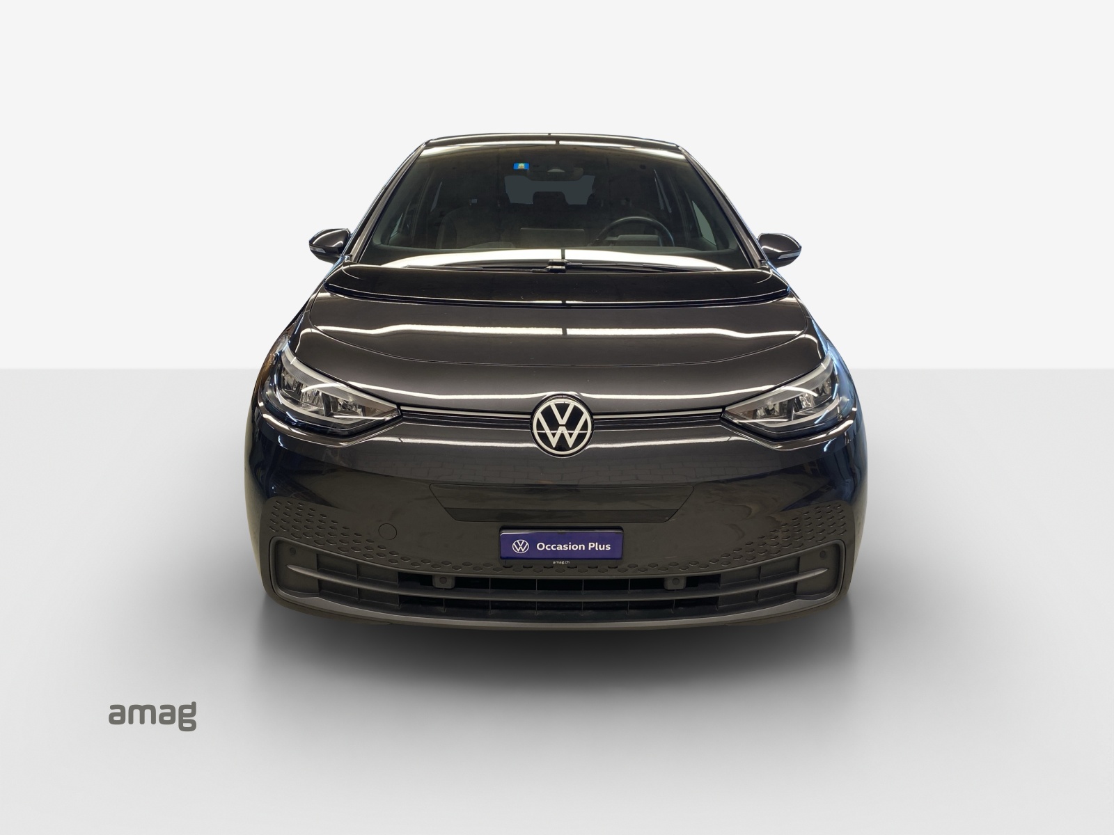 VW ID.3 Pro Performance 58 kWh Pro-image-6