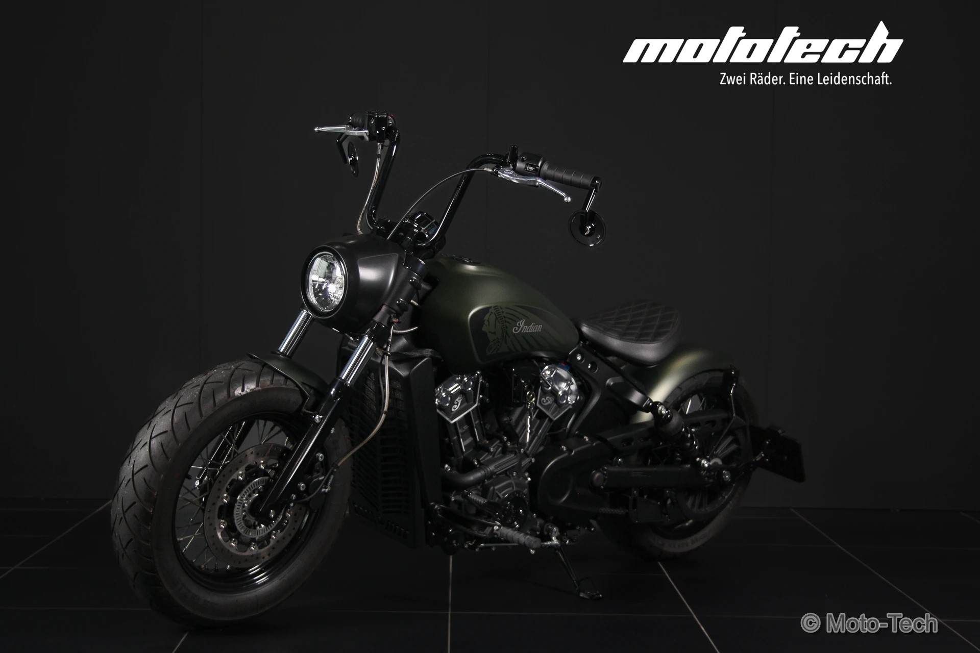 INDIAN Scout Bobber Twenty (35KW)-image-5