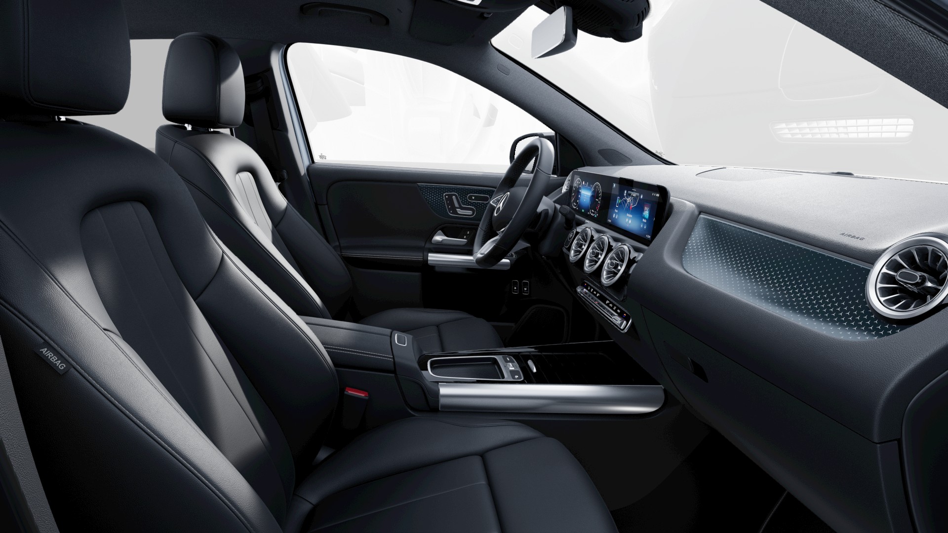 MERCEDES-BENZ GLA 250 e 8G-DCT-image-7