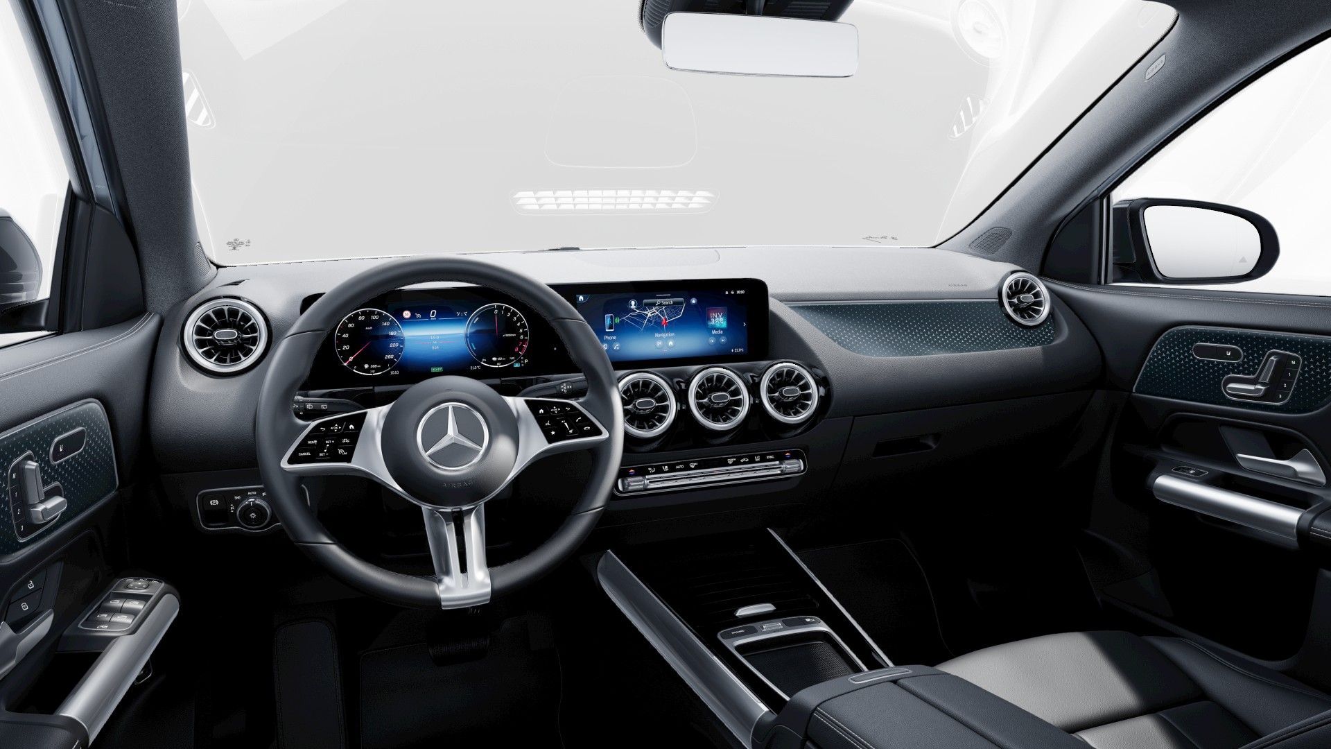 MERCEDES-BENZ GLA 250 e 8G-DCT-image-6