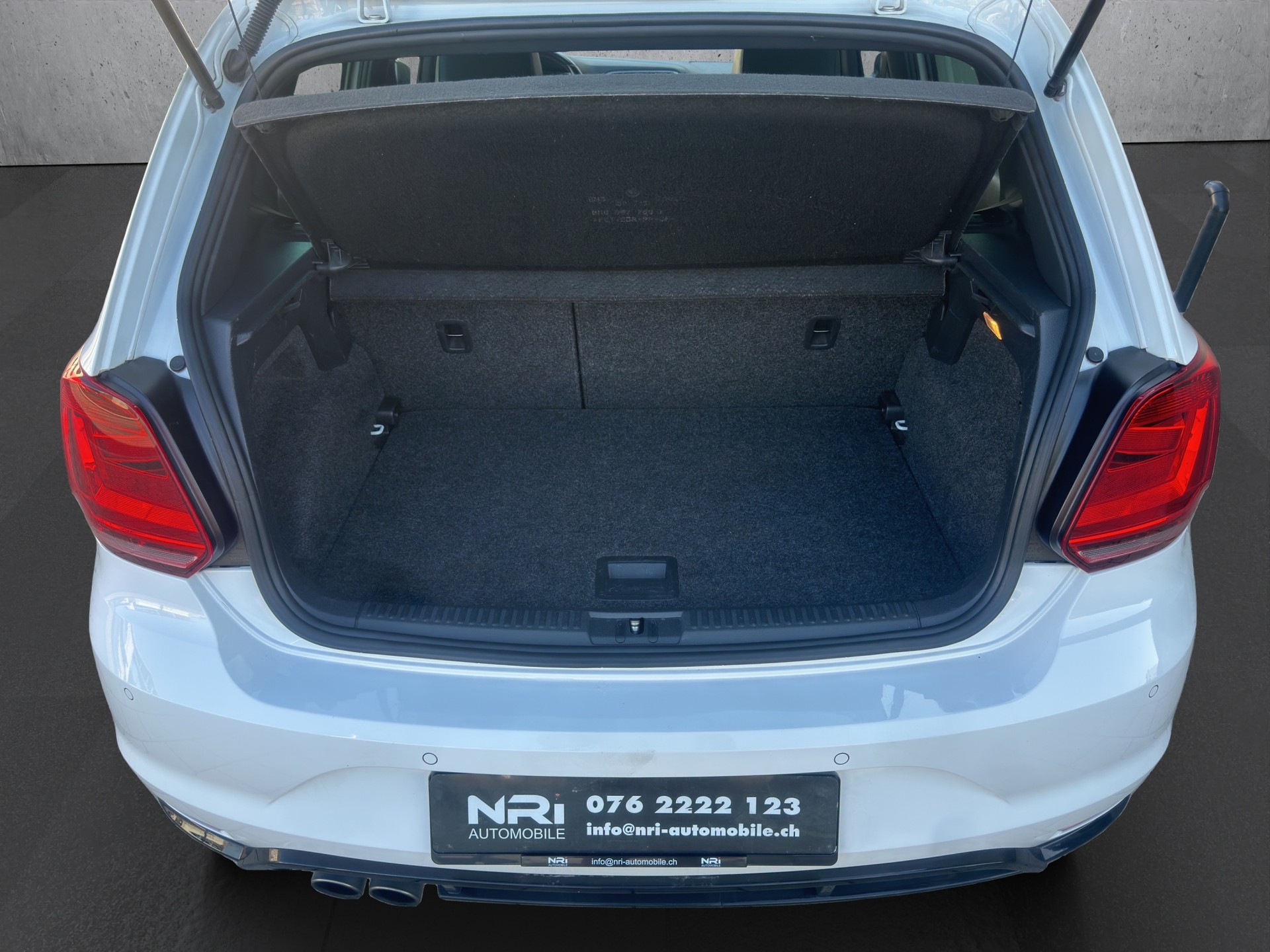 VW Polo 1.8 TSI GTI DSG-image-14