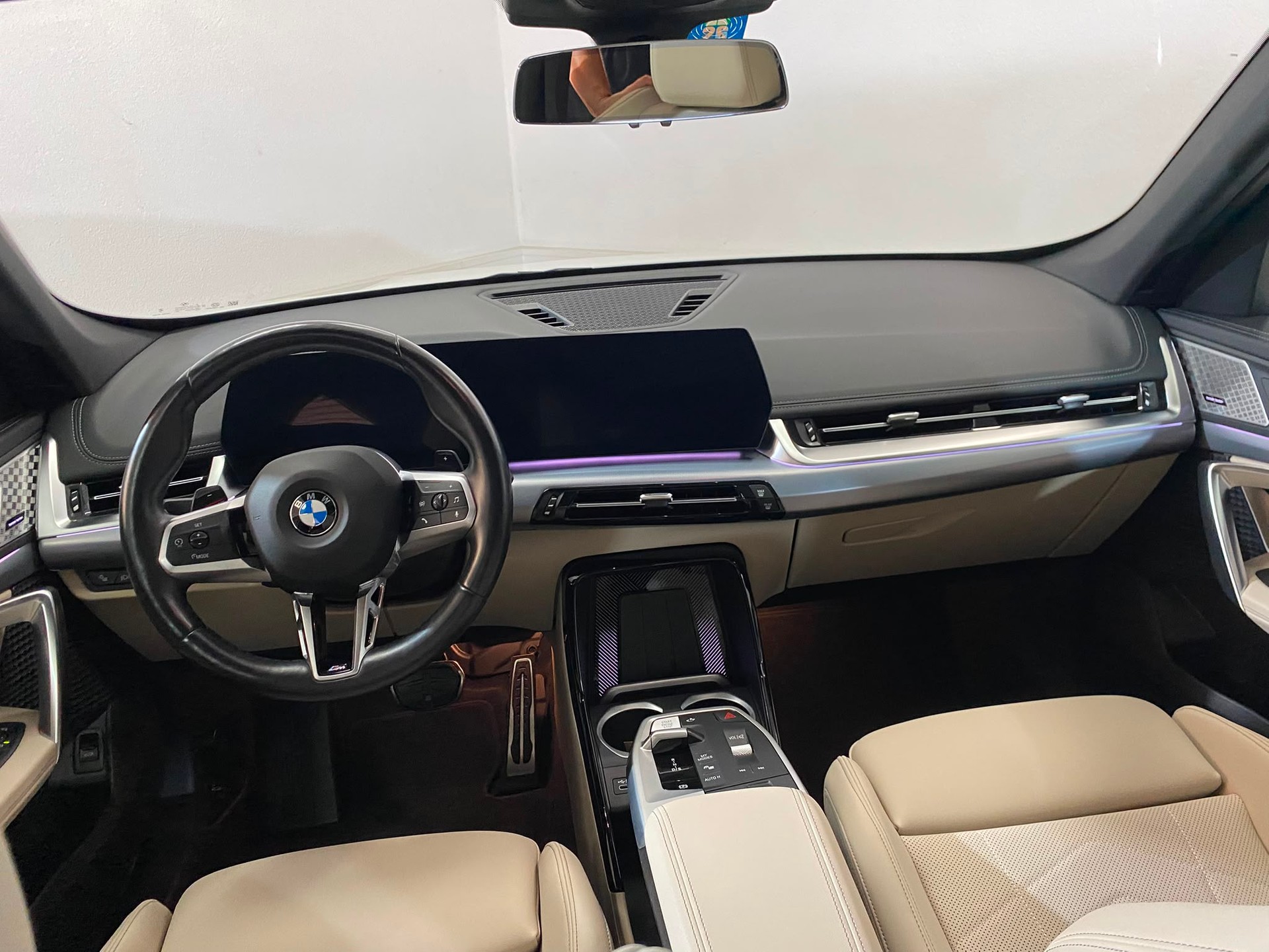 BMW X1 xDrive 23d 48V M Sport-image-11