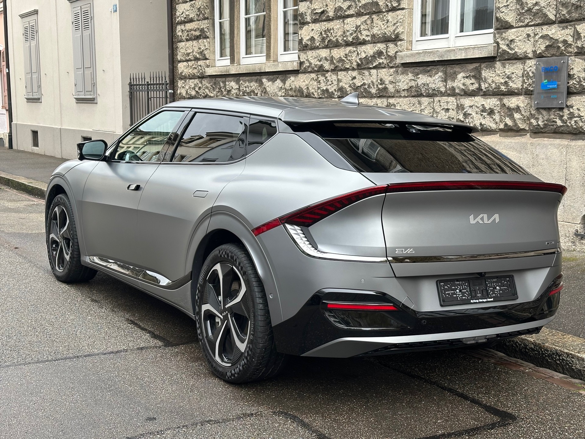 KIA EV6 77.4 kWh GT-Line 4x4-showroom-element-3