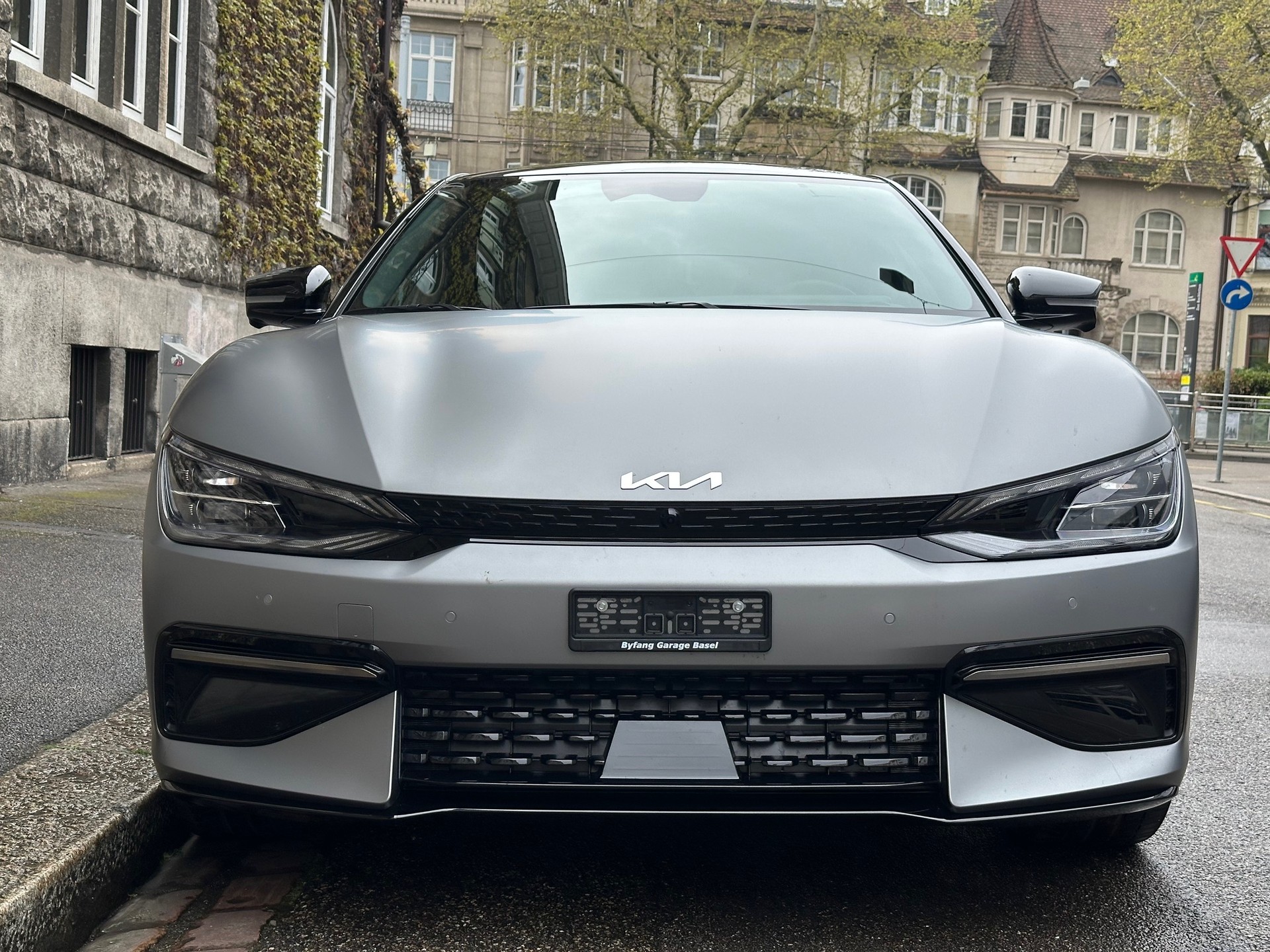 KIA EV6 77.4 kWh GT-Line 4x4-showroom-element-1