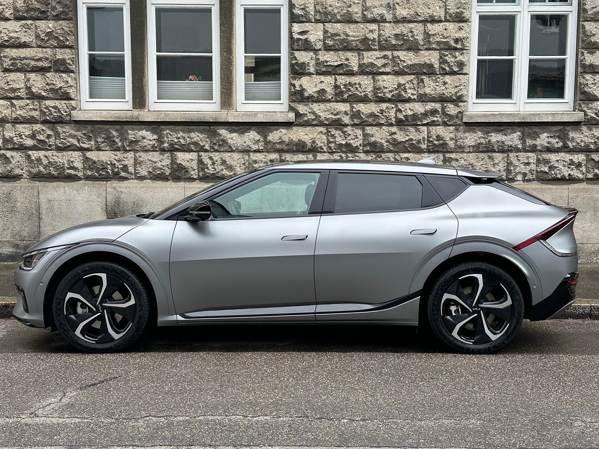KIA EV6 77.4 kWh GT-Line 4x4-showroom-element-2