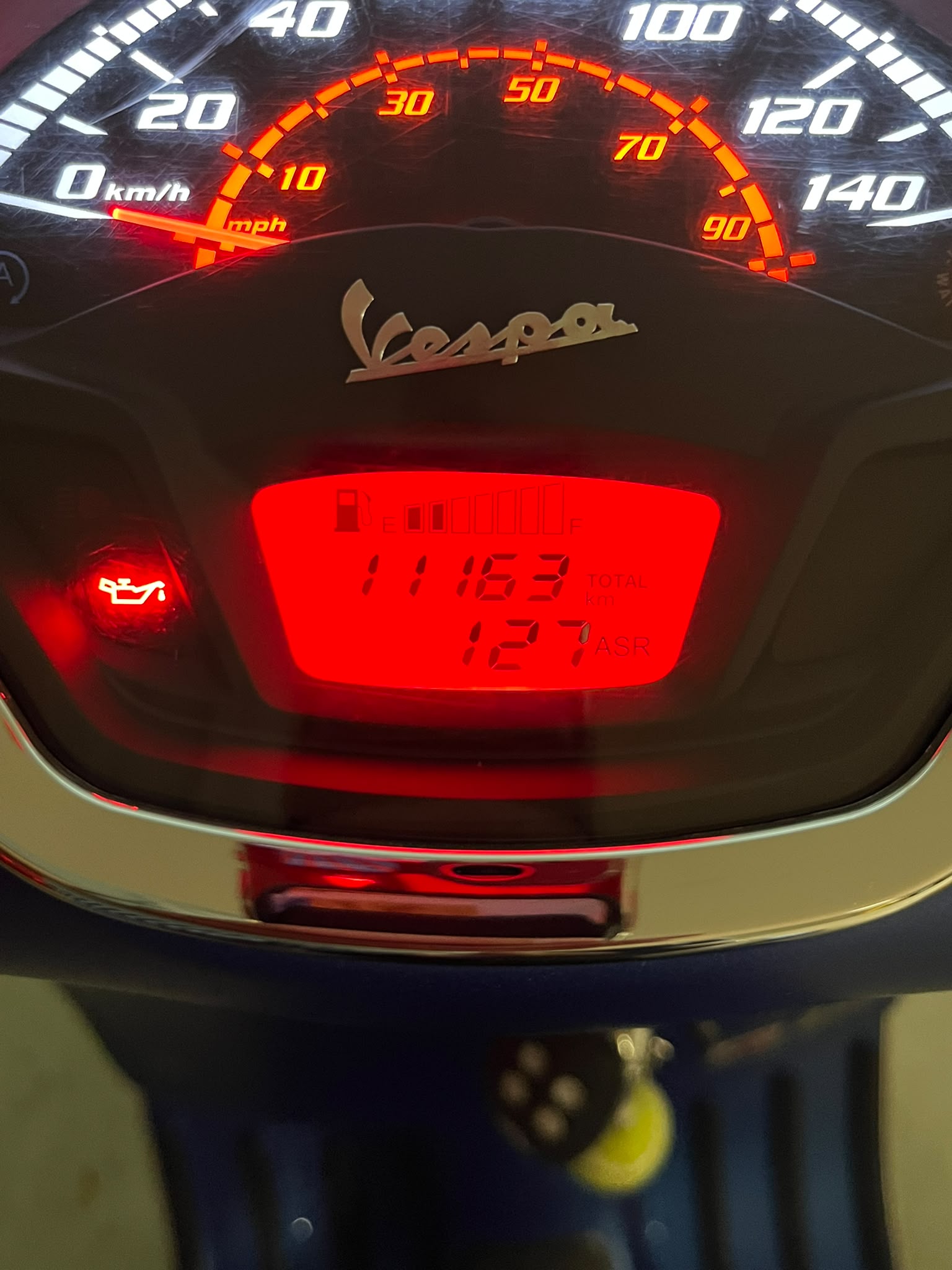 PIAGGIO Vespa GTS 300 HPE Super Sport ABS/ASR-image-8