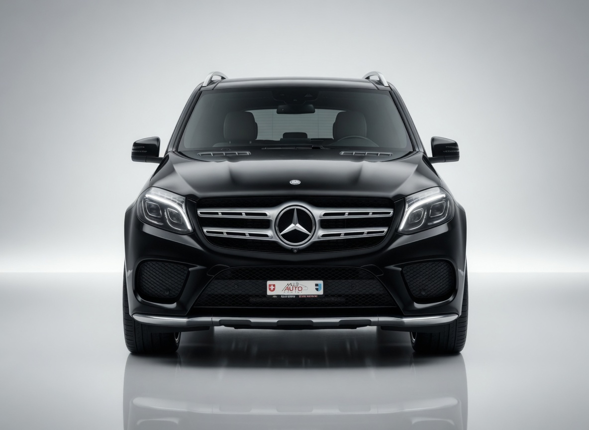 MERCEDES-BENZ GLS 350 d 4Matic 9G-TRONIC-image-7