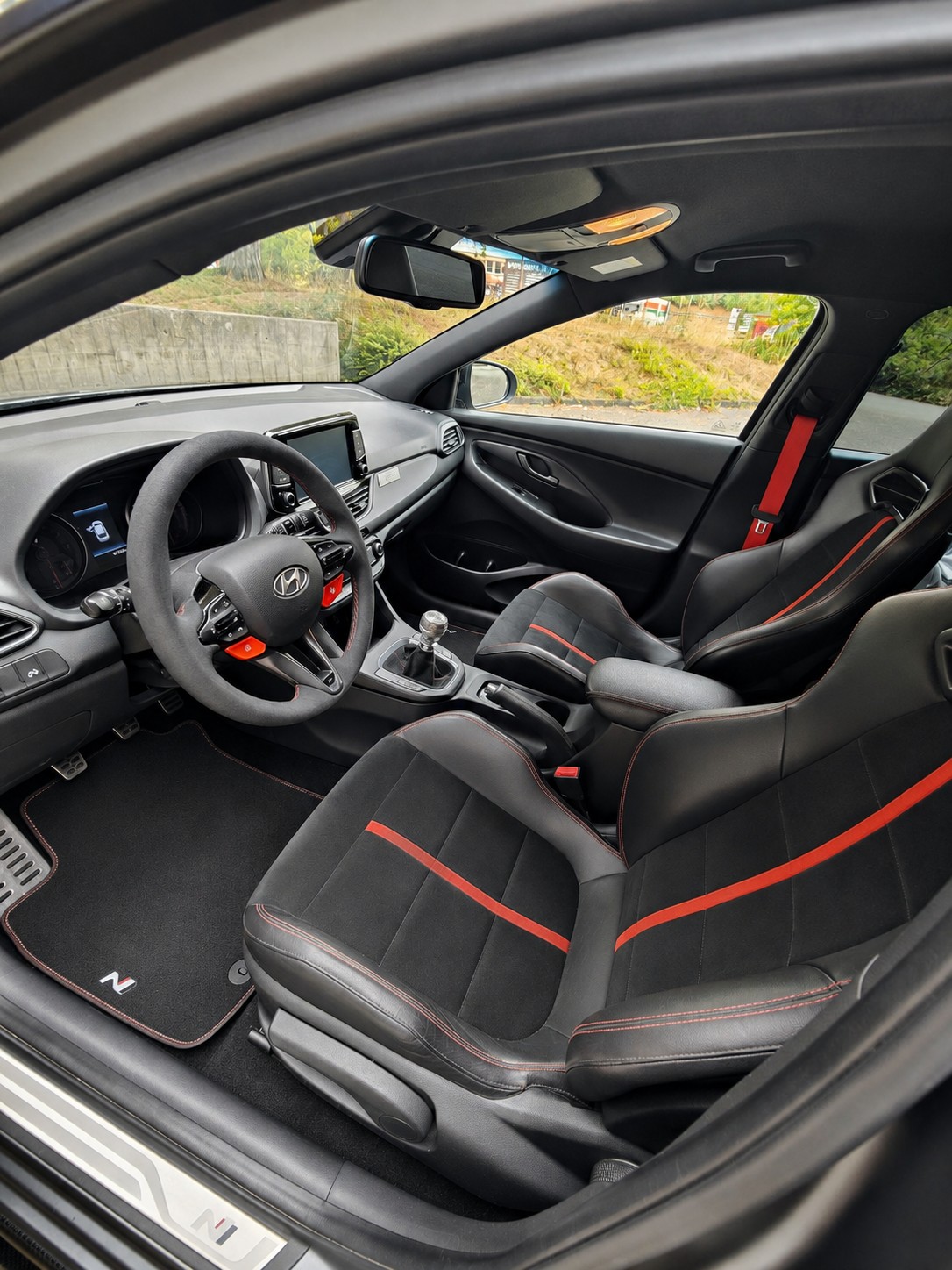 HYUNDAI i30 N 2.0 T-GDi Project C 🔥-image-12