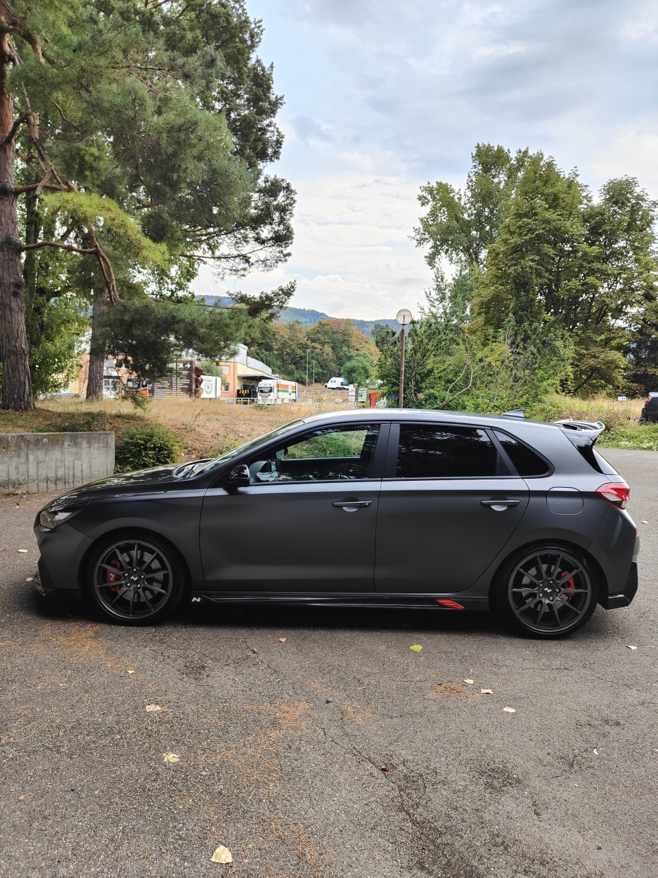 HYUNDAI i30 N 2.0 T-GDi Project C 🔥-image-3