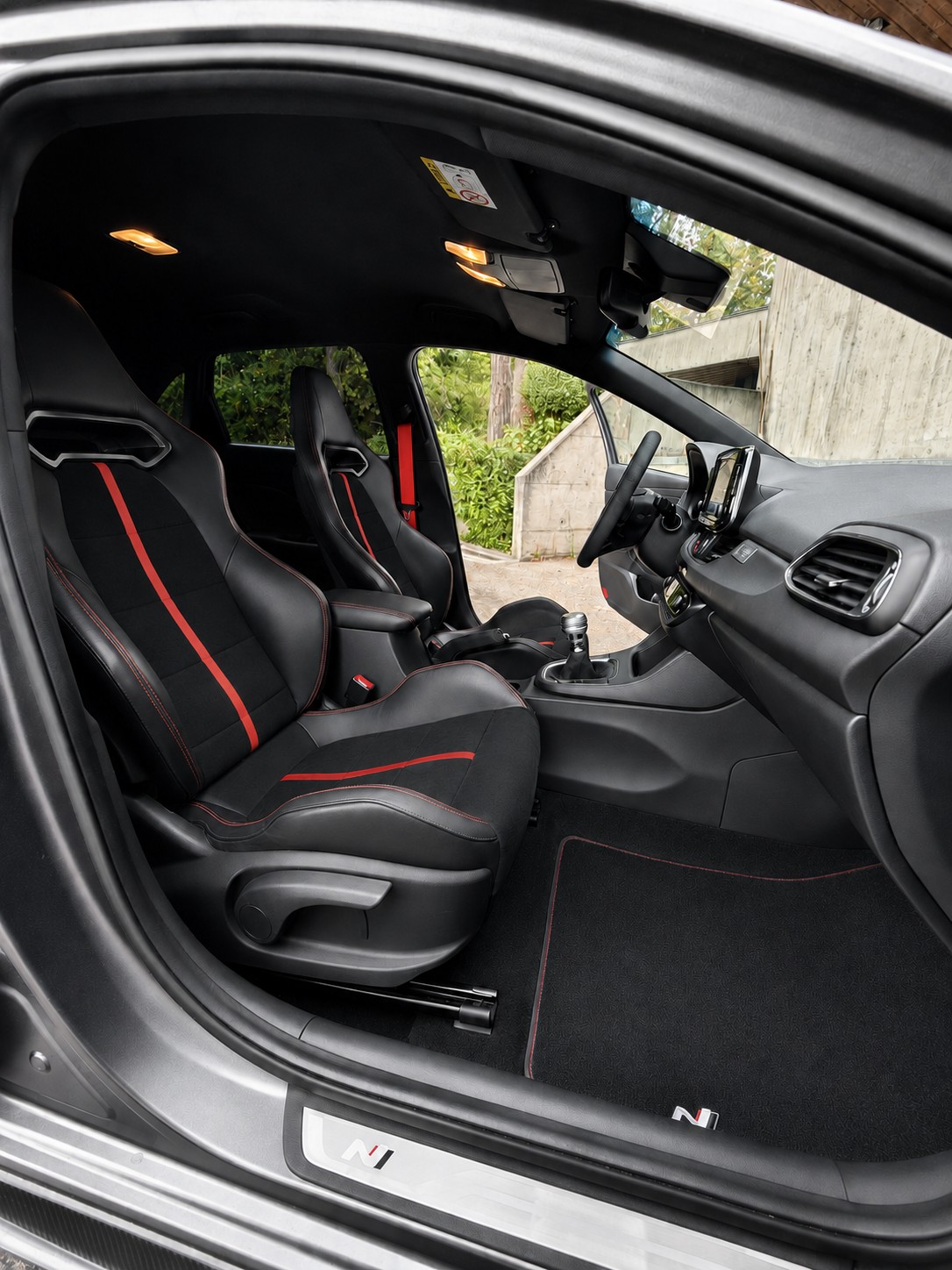 HYUNDAI i30 N 2.0 T-GDi Project C 🔥-image-13