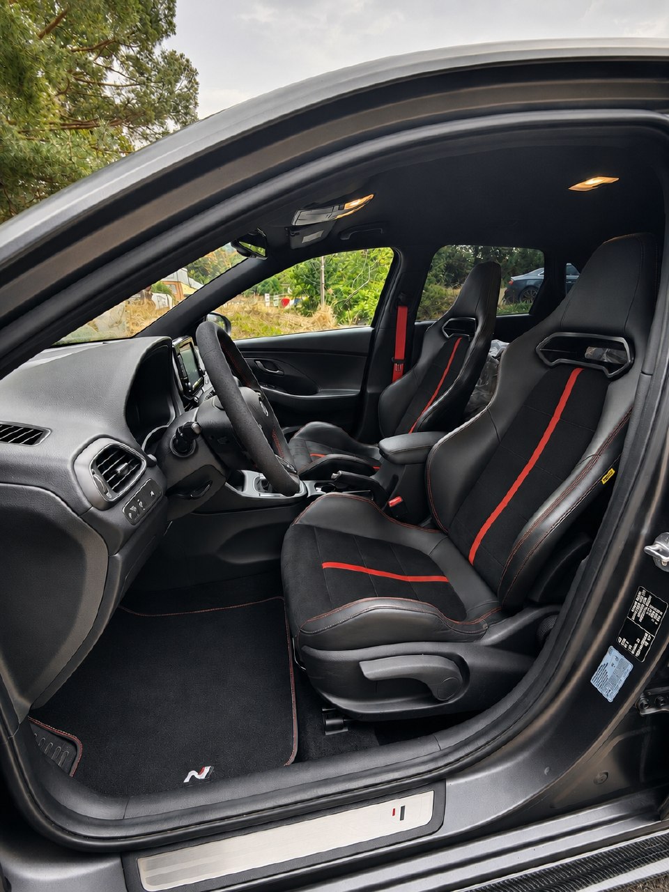 HYUNDAI i30 N 2.0 T-GDi Project C 🔥-image-11