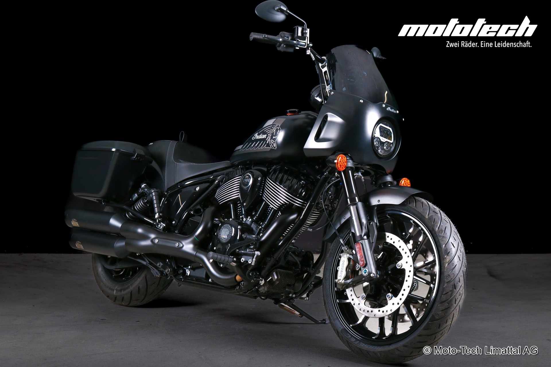 INDIAN Sport Chief RT-image-0