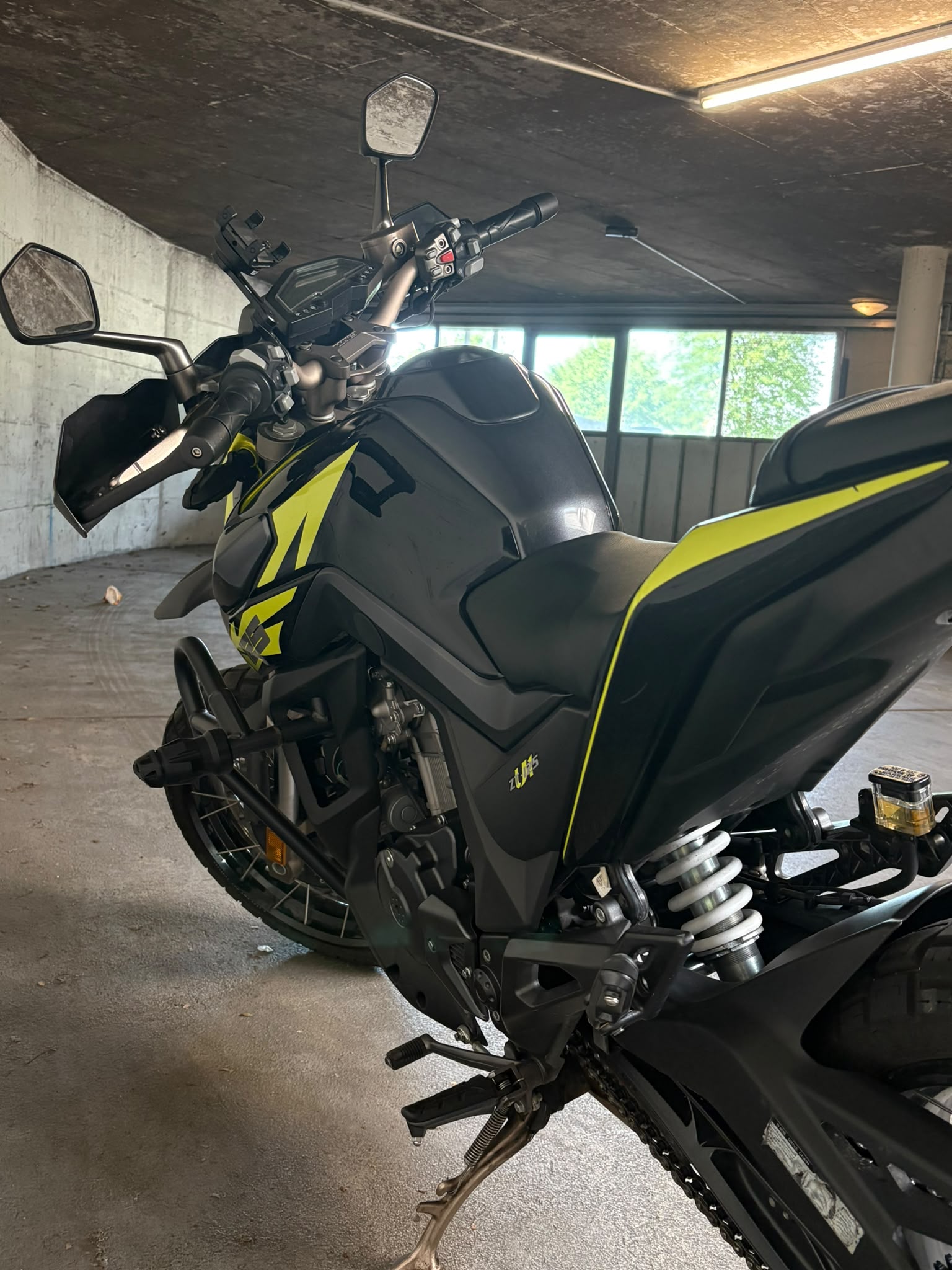 ZONTES ZT 125-image-1