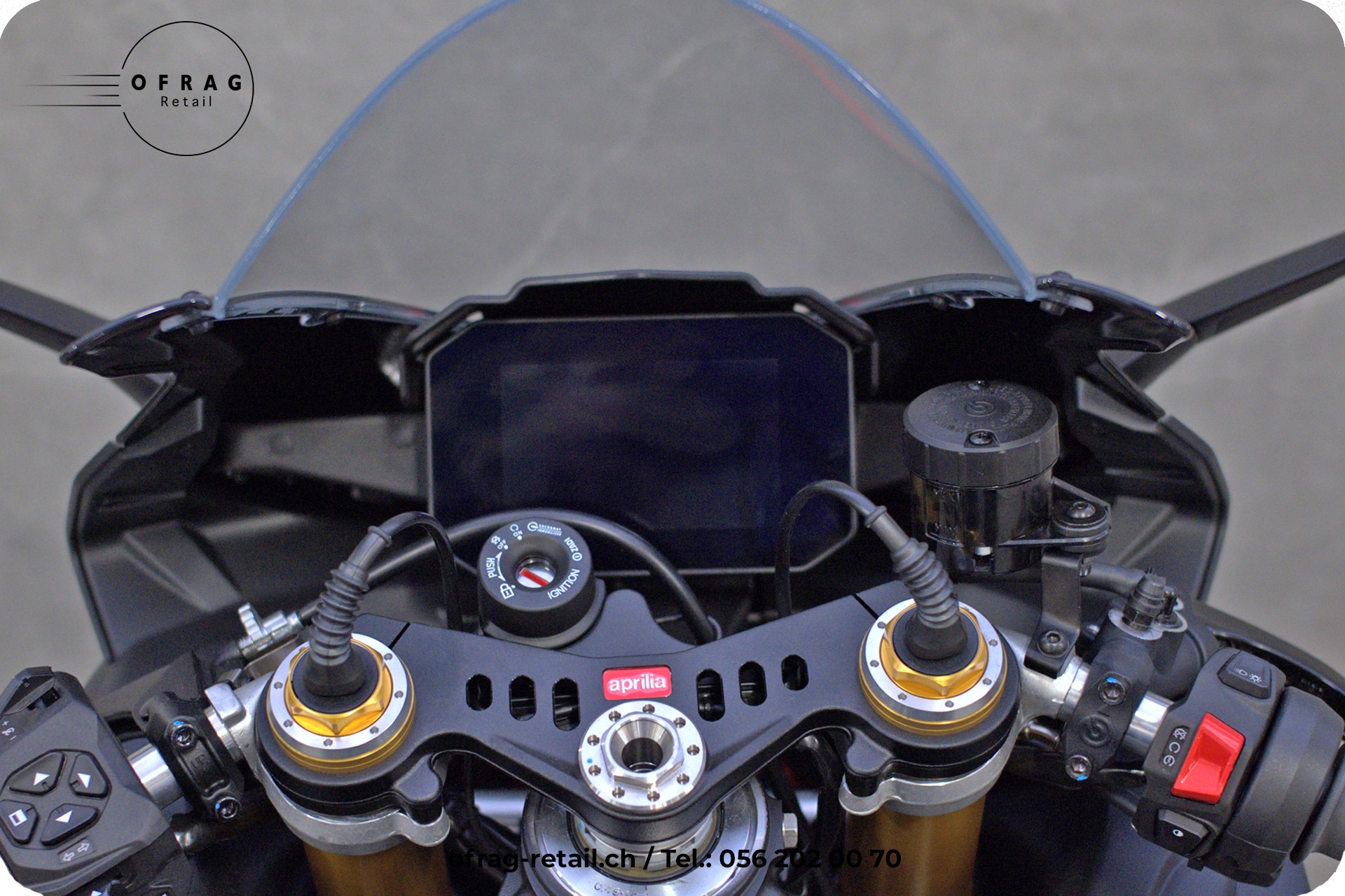 APRILIA RSV4 1100 Factory-image-4
