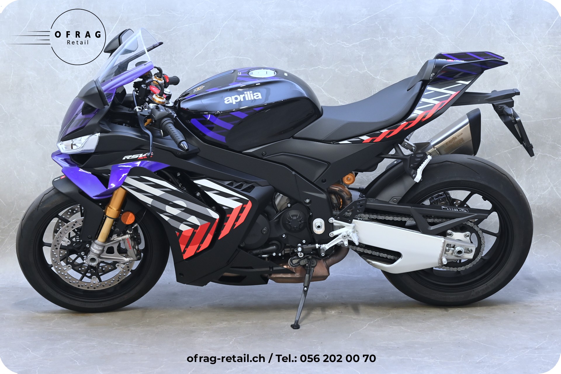 APRILIA RSV4 1100 Factory-image-2
