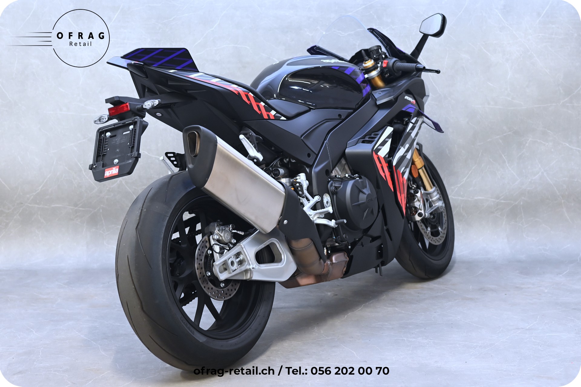 APRILIA RSV4 1100 Factory-image-3