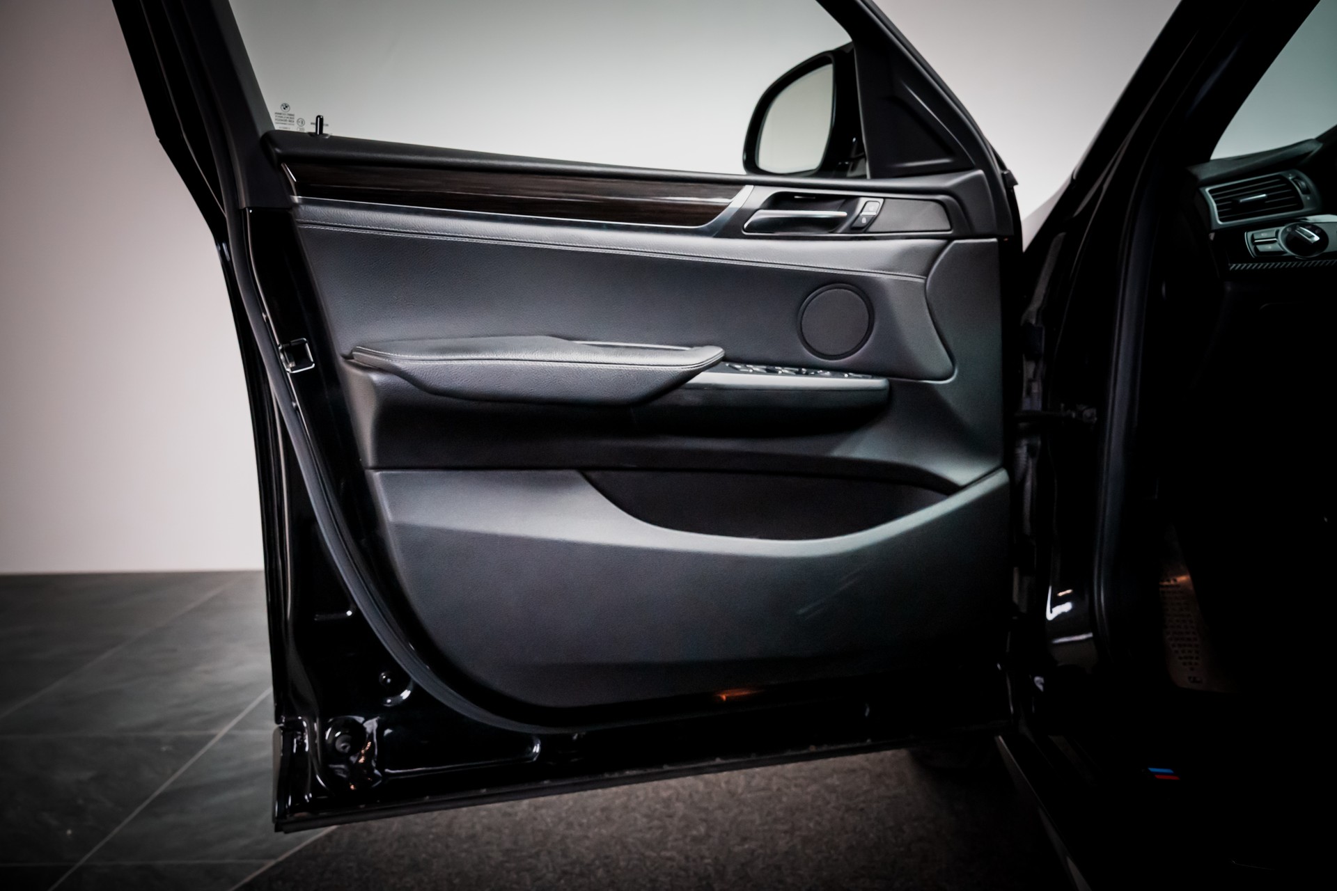 BMW X4 M40i / Head Up Display / El. Memory Sitze / Leder-image-21
