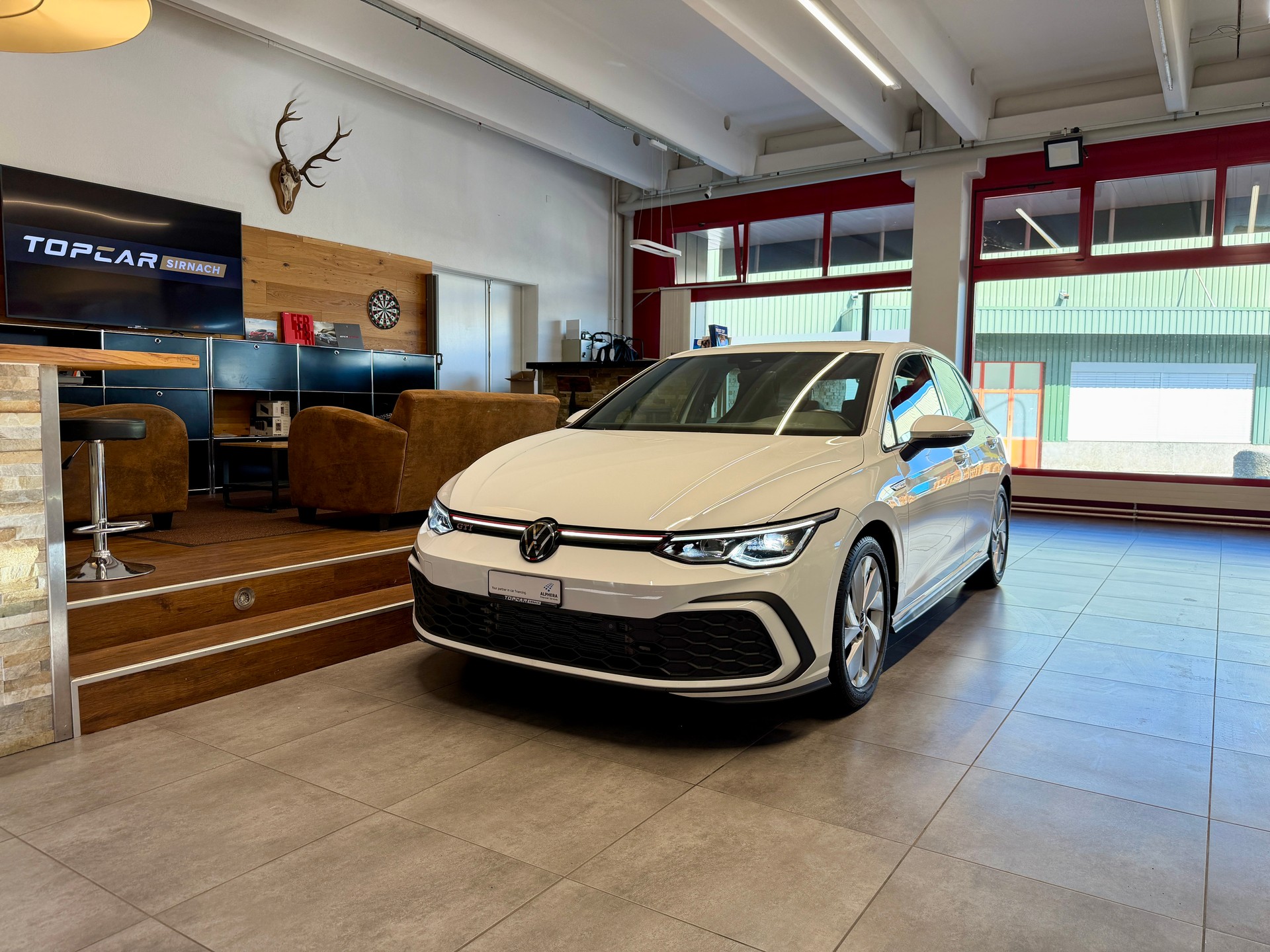 VW Golf 2.0 TSI GTI DSG-showroom-element-1