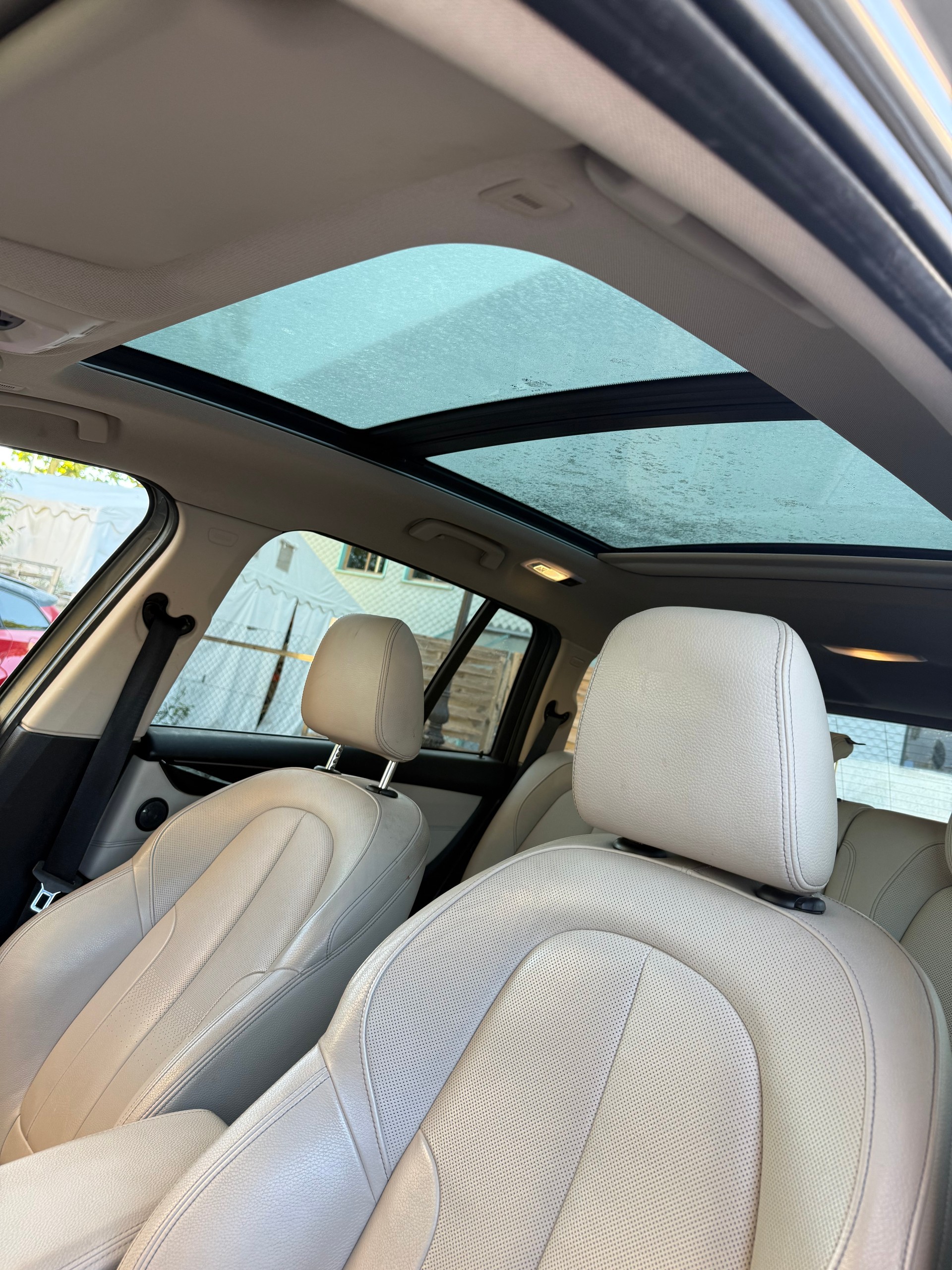 BMW 220d xDrive Gran Tourer Luxury Line Steptronic-image-9
