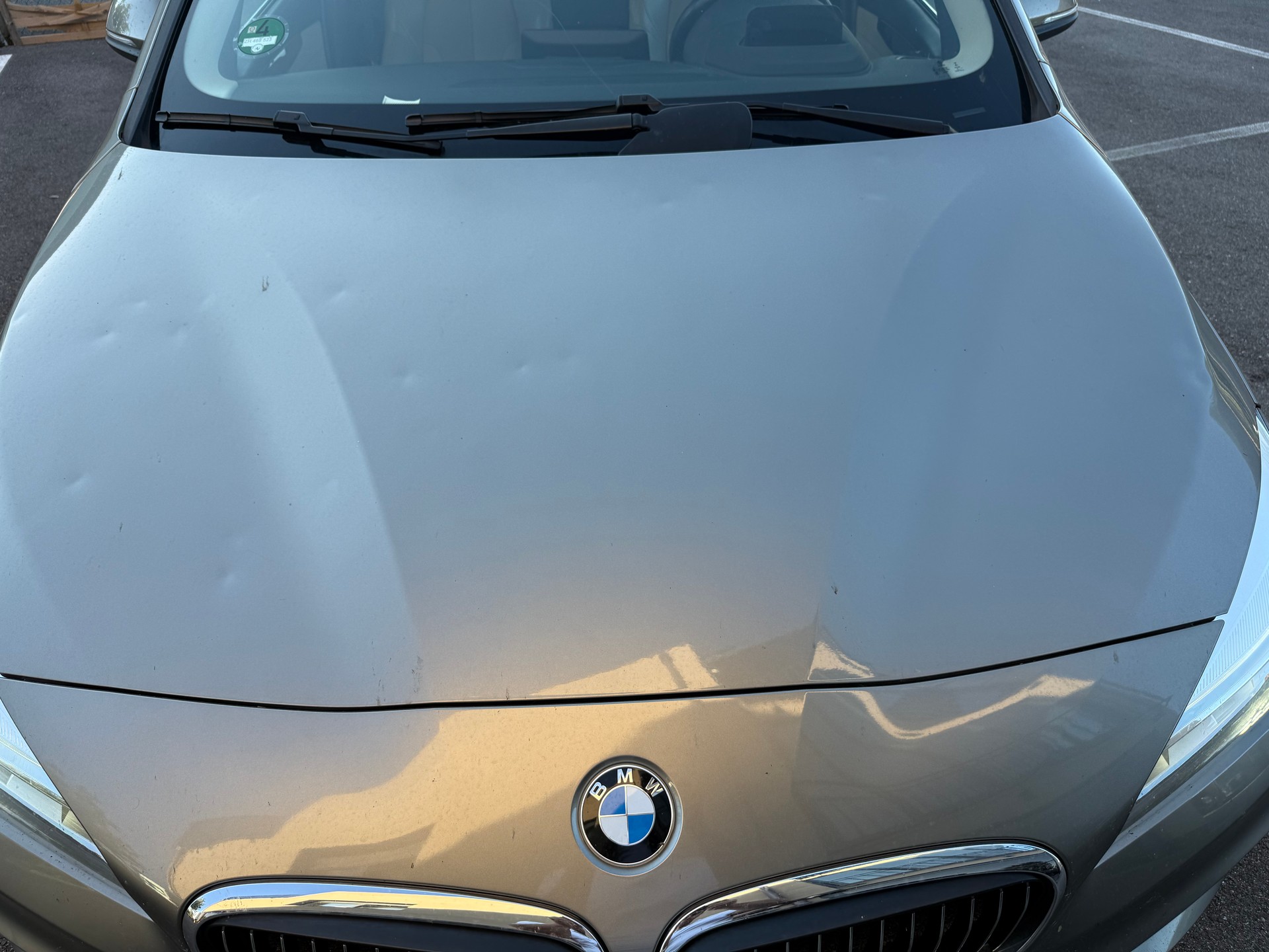 BMW 220d xDrive Gran Tourer Luxury Line Steptronic-showroom-element-2