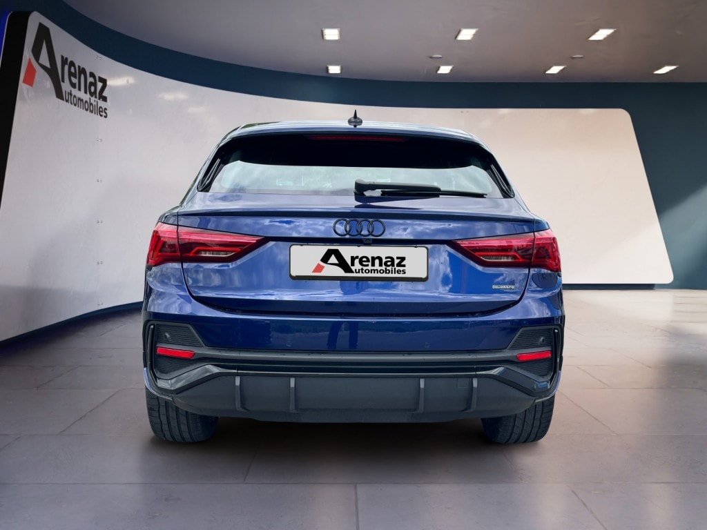 AUDI Q3 Sportback 40 TFSI S line quattro S-tronic-showroom-element-3