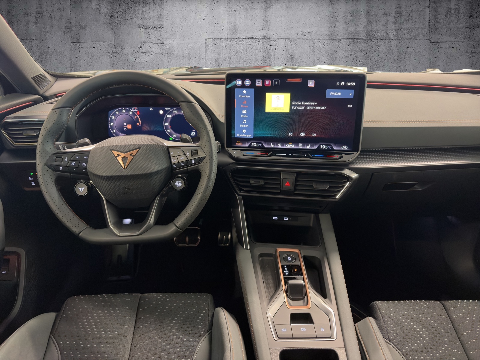 CUPRA Formentor 2.5TSI VZ5 Prime Edition 4Drive DSG-image-10