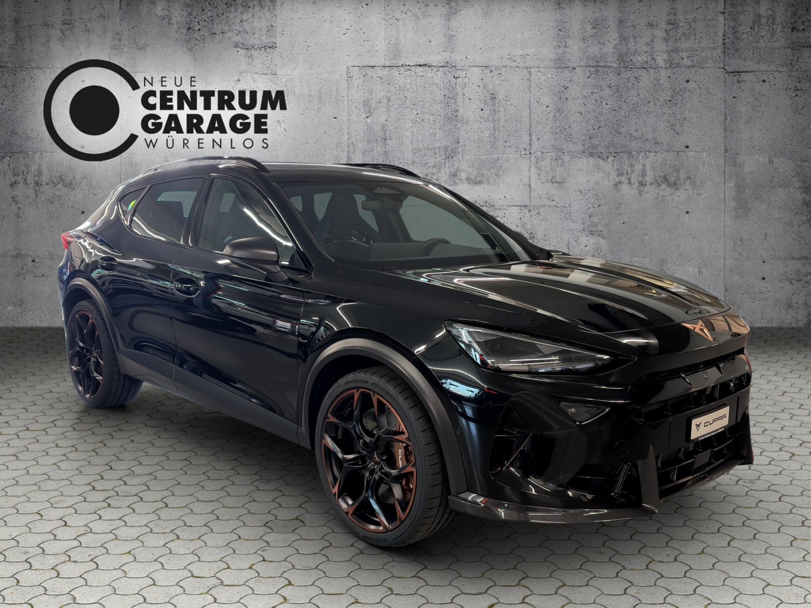 CUPRA Formentor 2.5TSI VZ5 Prime Edition 4Drive DSG-showroom-element-1