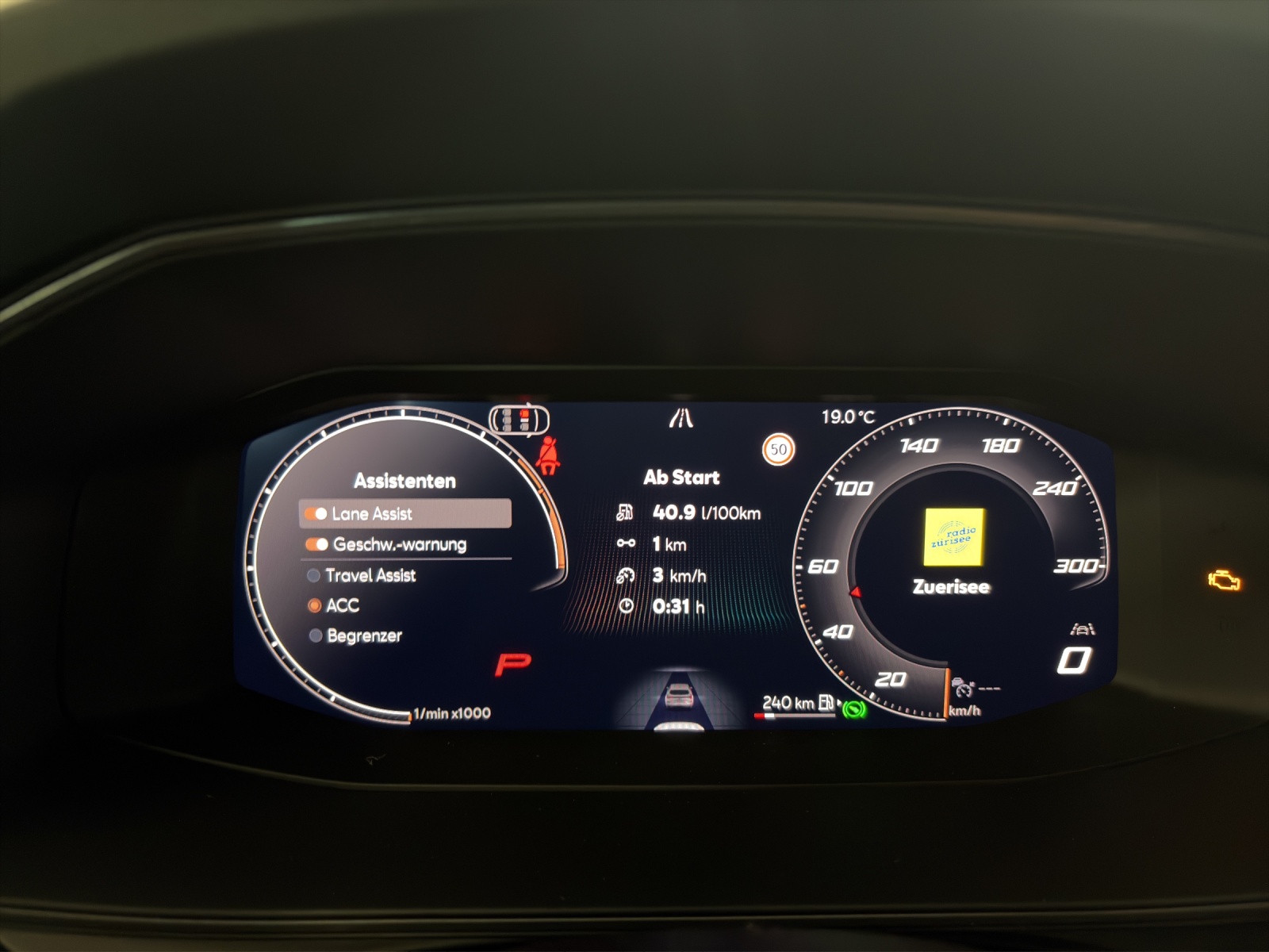 CUPRA Formentor 2.5TSI VZ5 Prime Edition 4Drive DSG-image-12