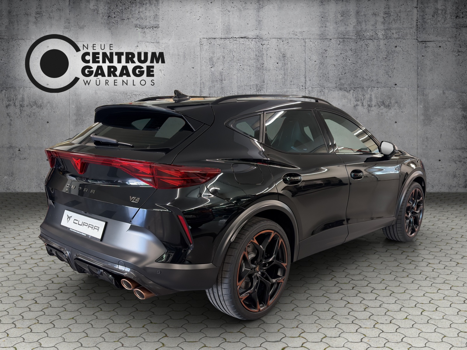 CUPRA Formentor 2.5TSI VZ5 Prime Edition 4Drive DSG-showroom-element-3