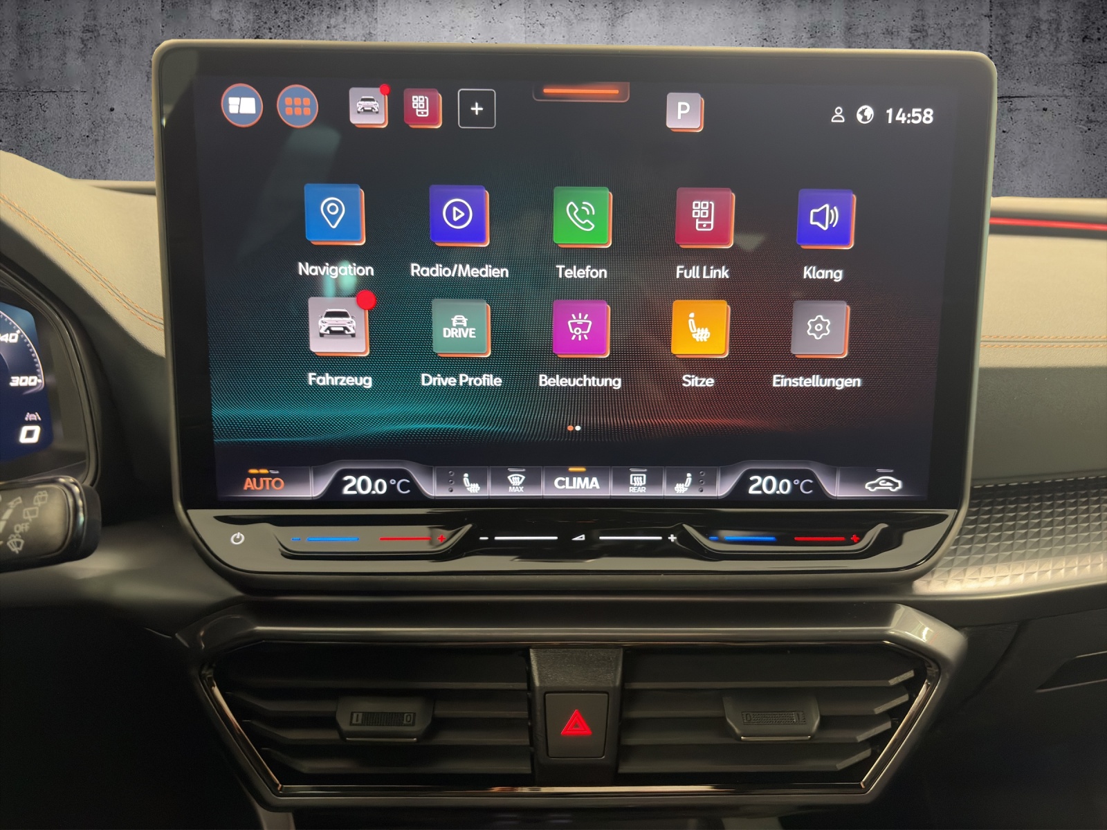 CUPRA Formentor 2.5TSI VZ5 Prime Edition 4Drive DSG-image-14