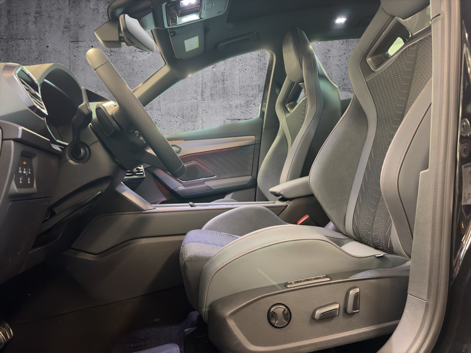 CUPRA Formentor 2.5TSI VZ5 Prime Edition 4Drive DSG-image-7