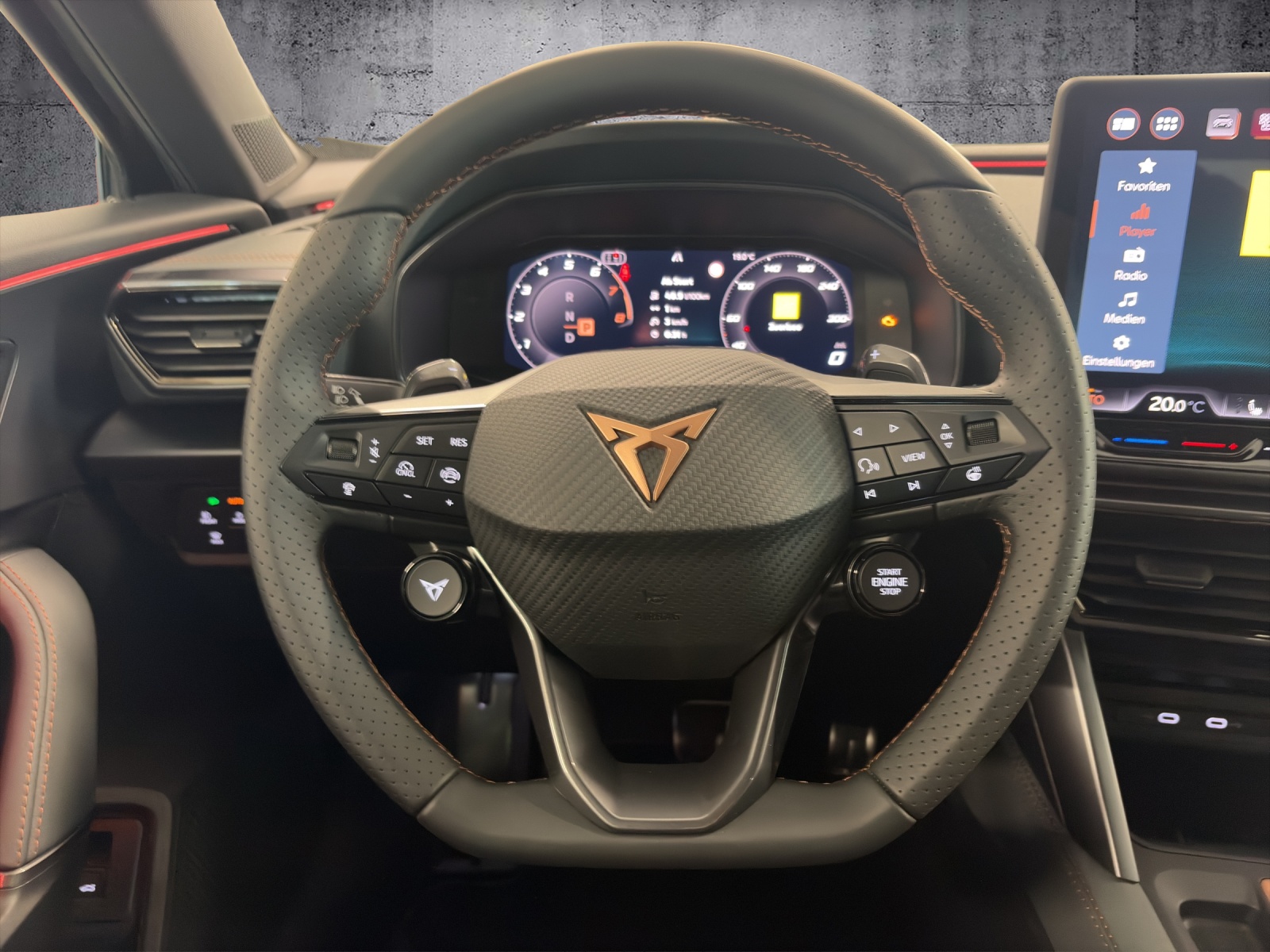 CUPRA Formentor 2.5TSI VZ5 Prime Edition 4Drive DSG-image-11