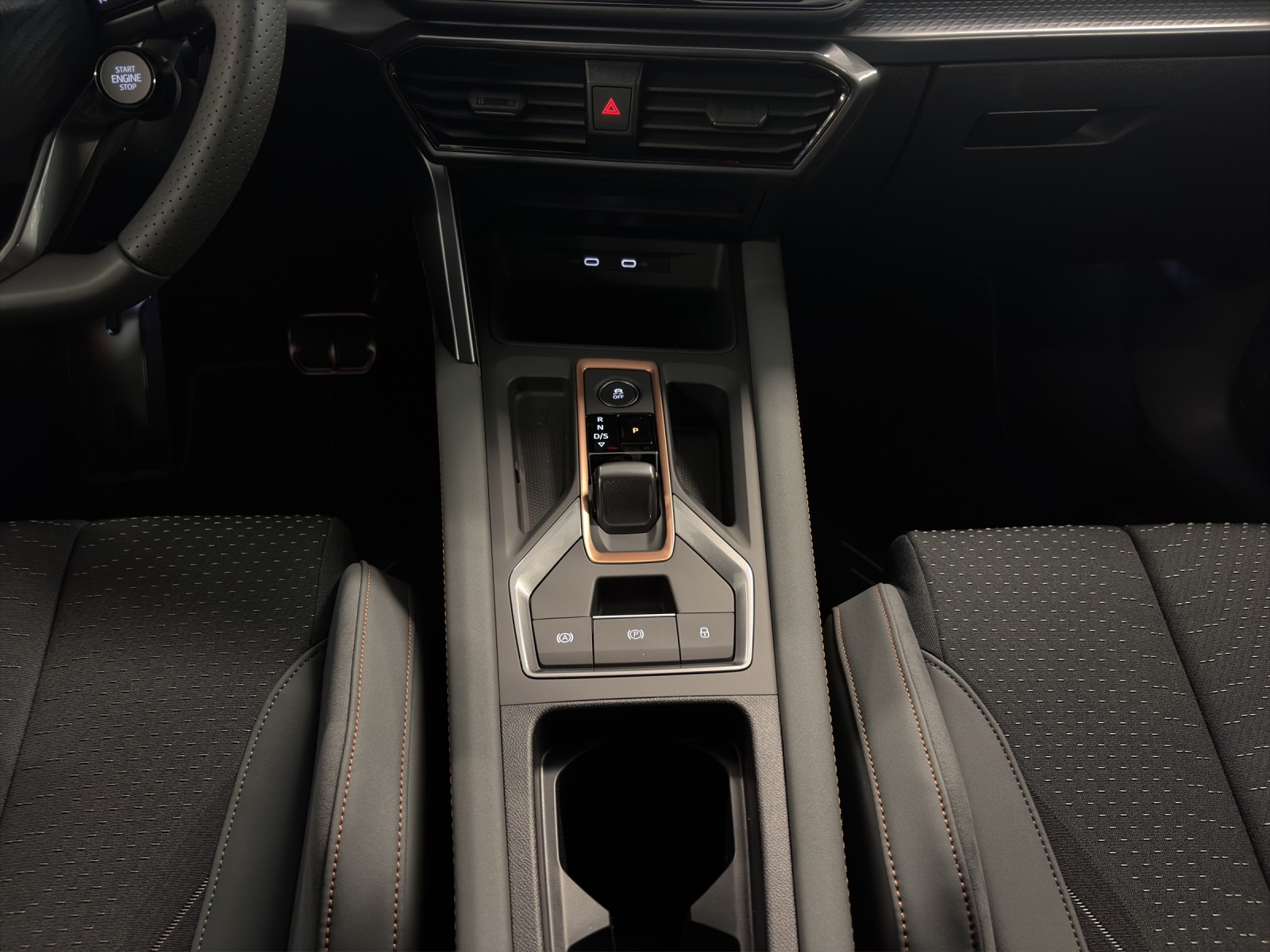 CUPRA Formentor 2.5TSI VZ5 Prime Edition 4Drive DSG-image-12