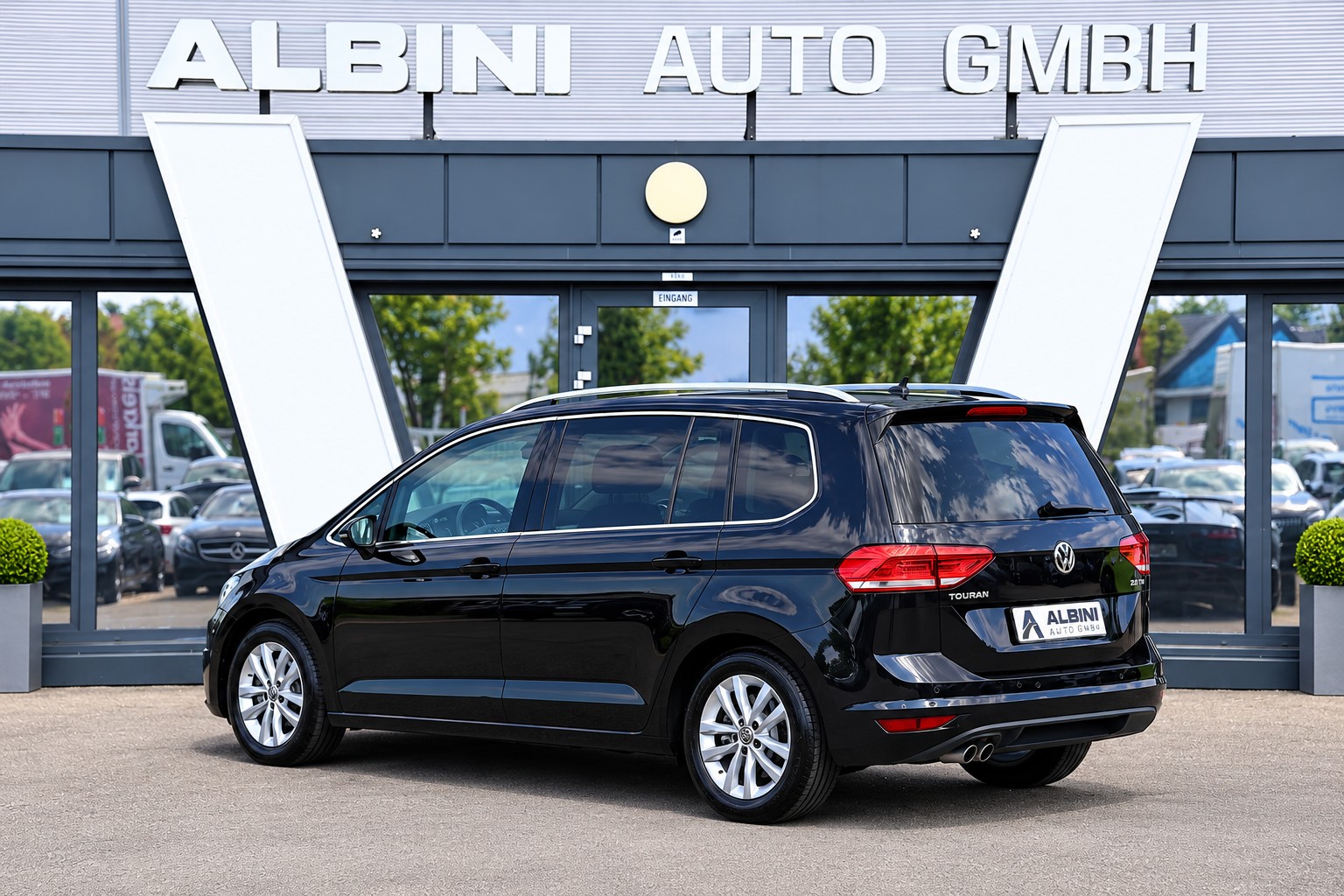 VW Touran 2.0 TDI SCR Highline DSG 7-Sitzer-showroom-element-3