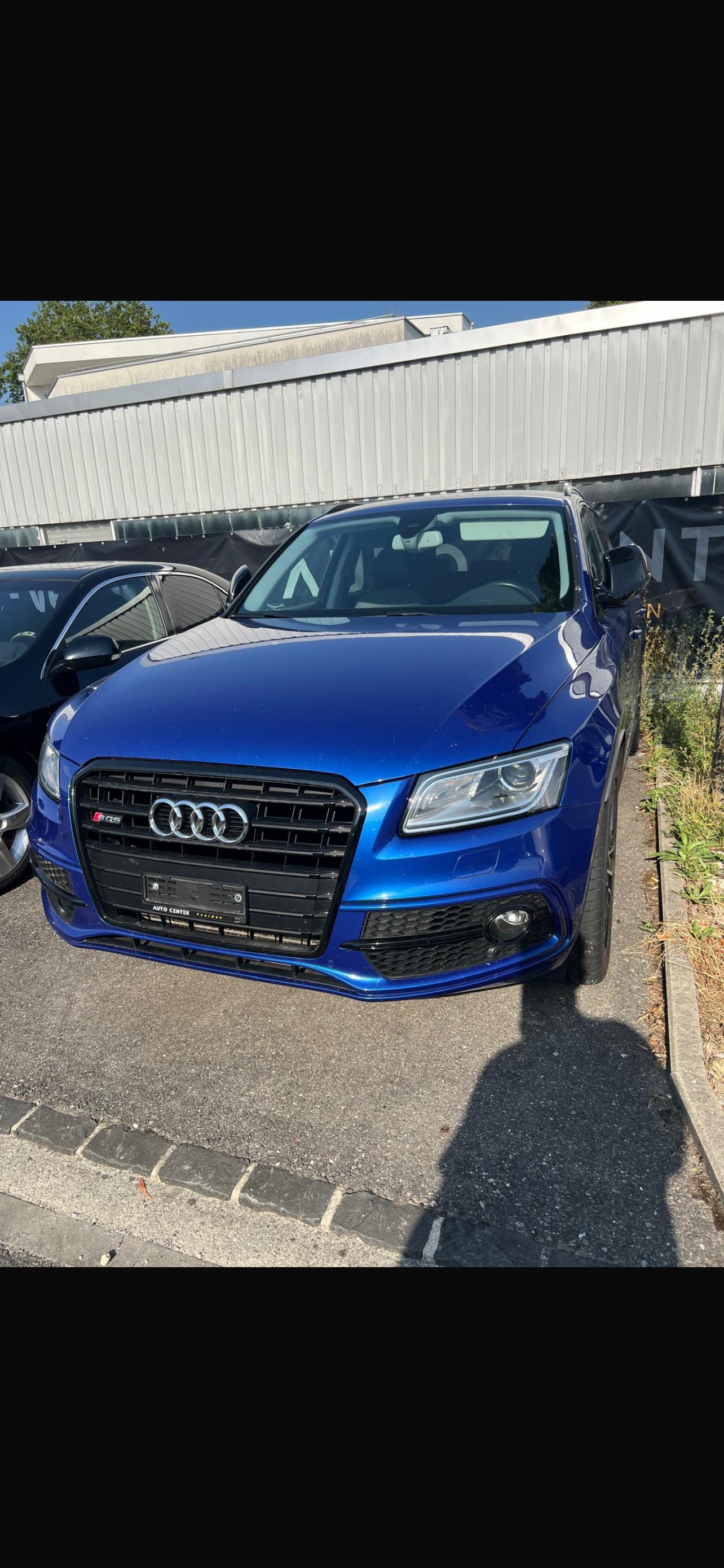 AUDI 3.0 V6 Bi-TDI plus qua. T-Tr.-image-1