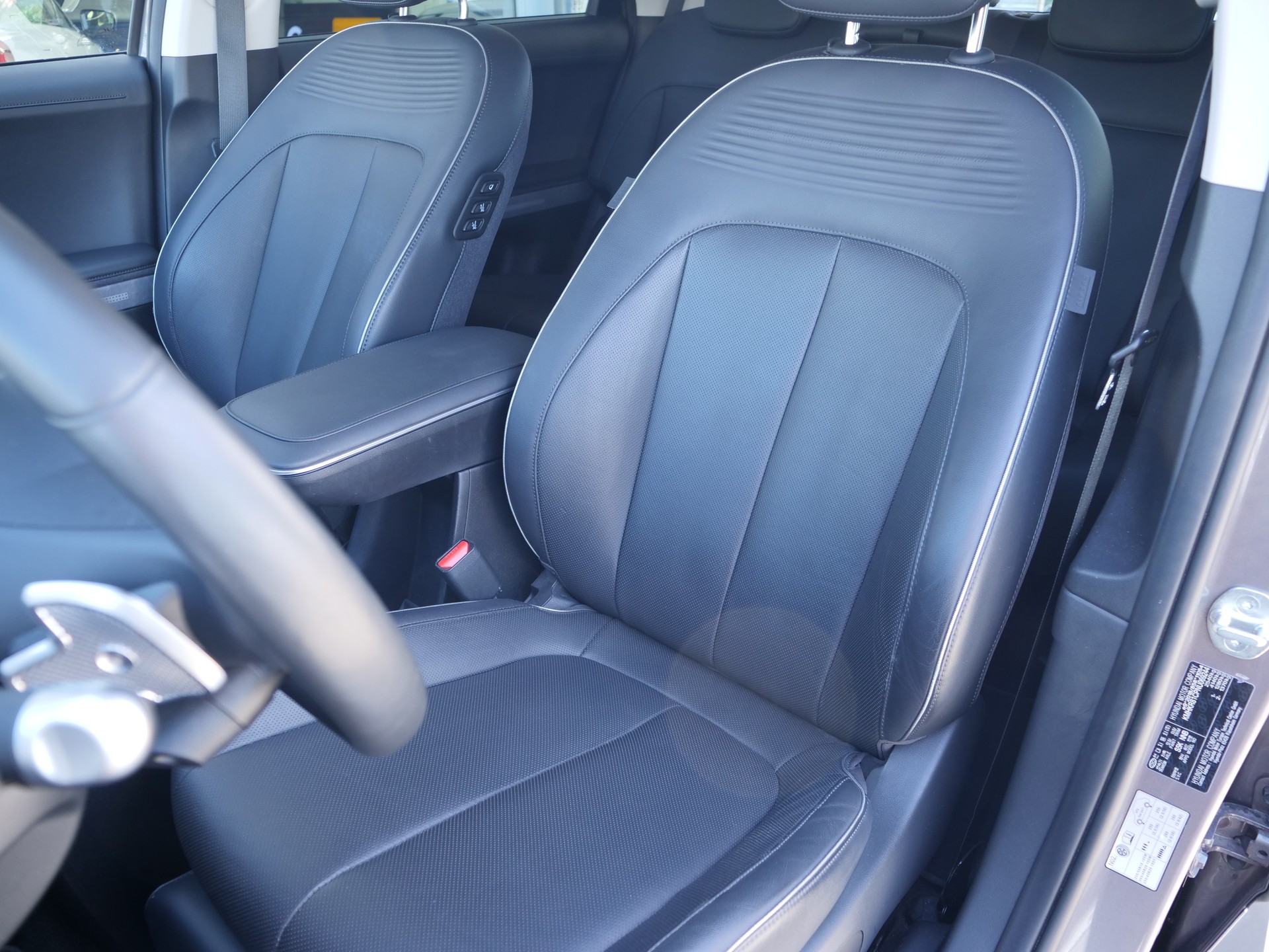 HYUNDAI Ioniq 5 72kWh Vertex 4WD-image-10