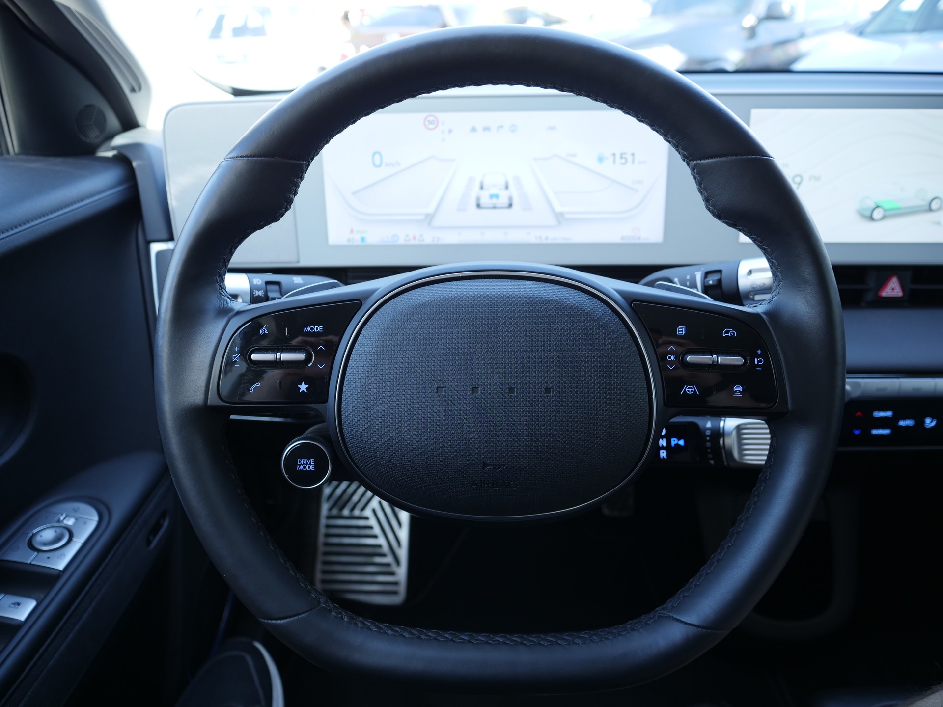 HYUNDAI Ioniq 5 72kWh Vertex 4WD-image-13