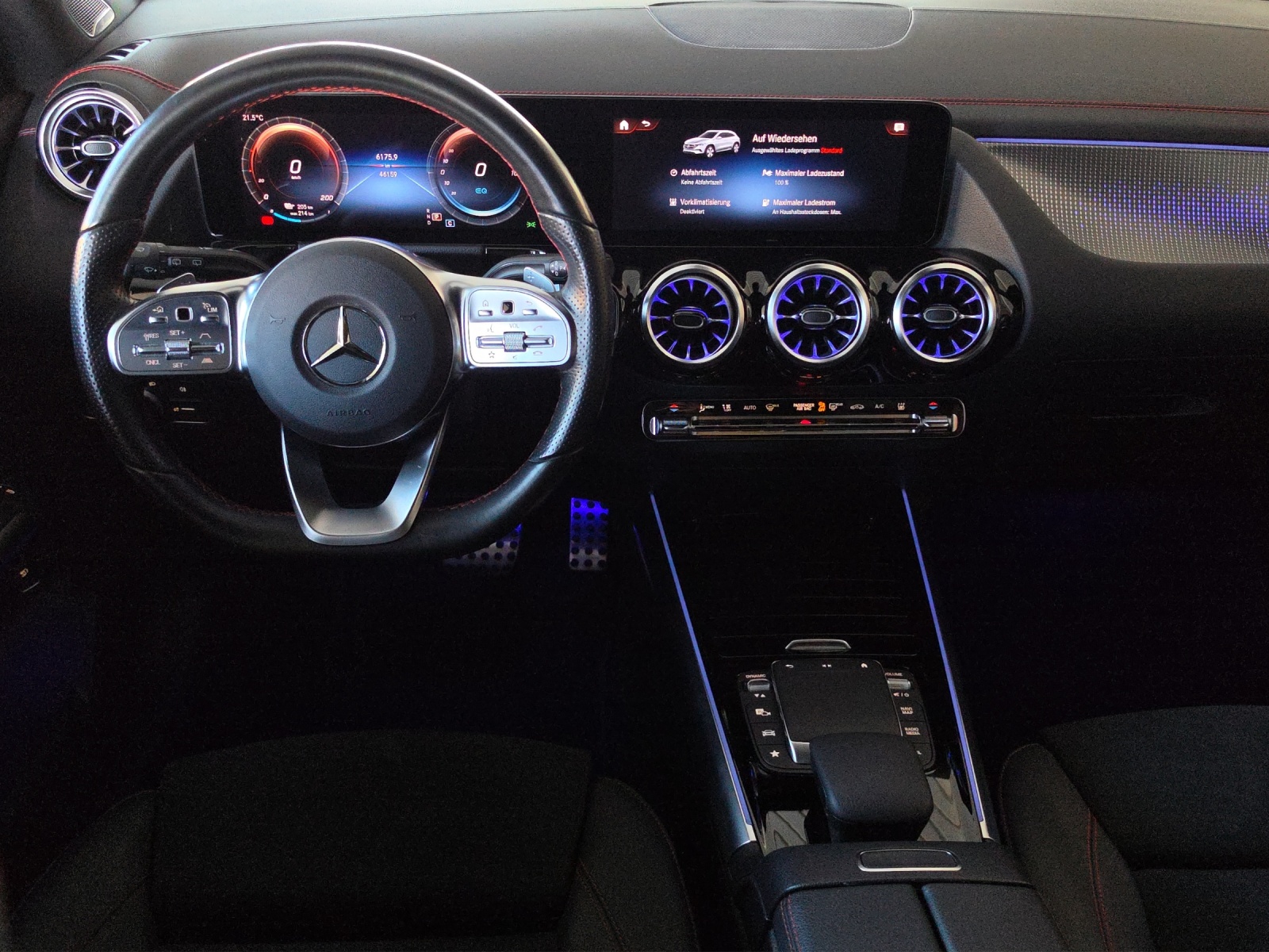 MERCEDES-BENZ EQA 350 AMG Line 4Matic-image-12