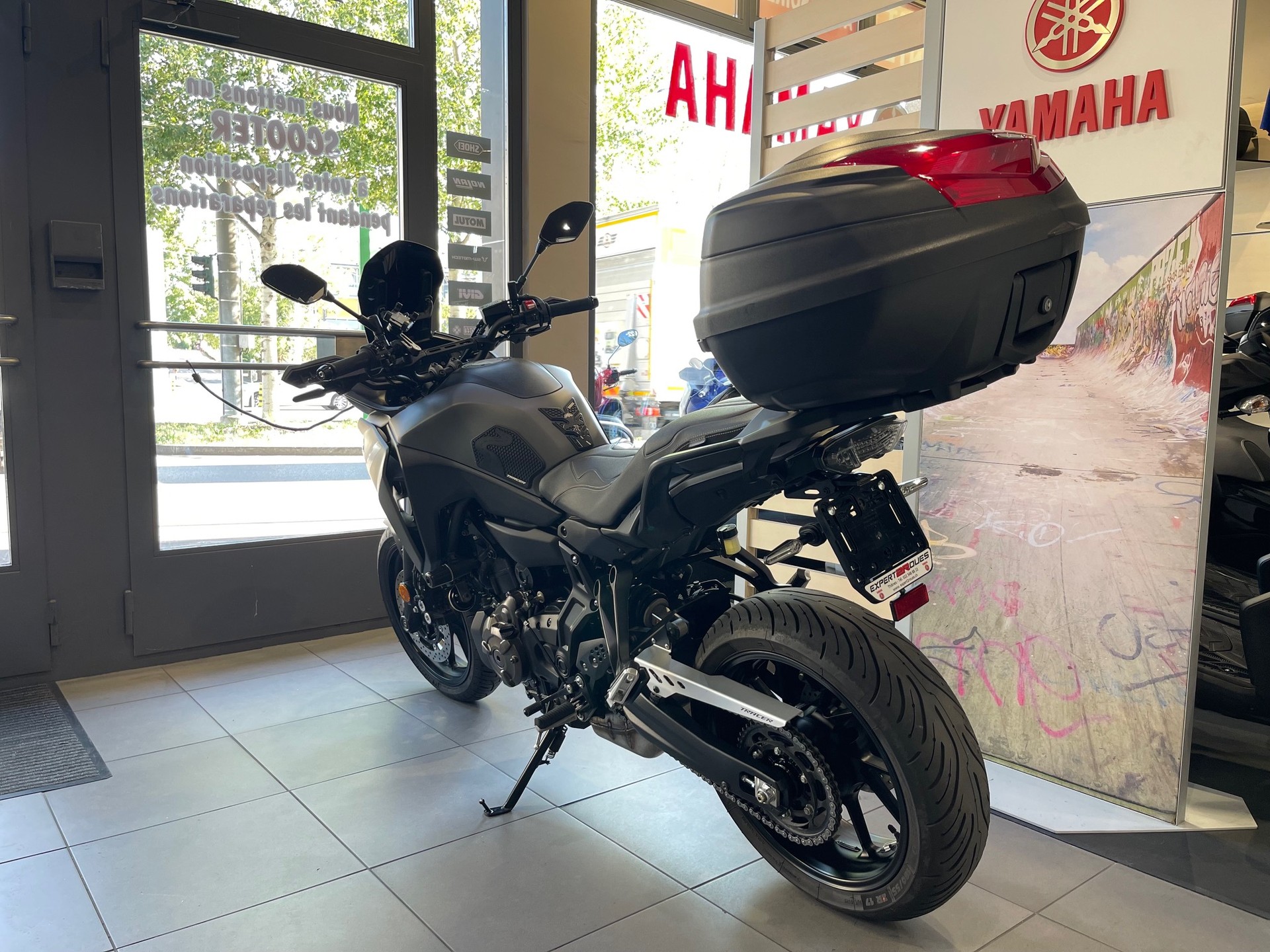 YAMAHA Tracer 7-image-7