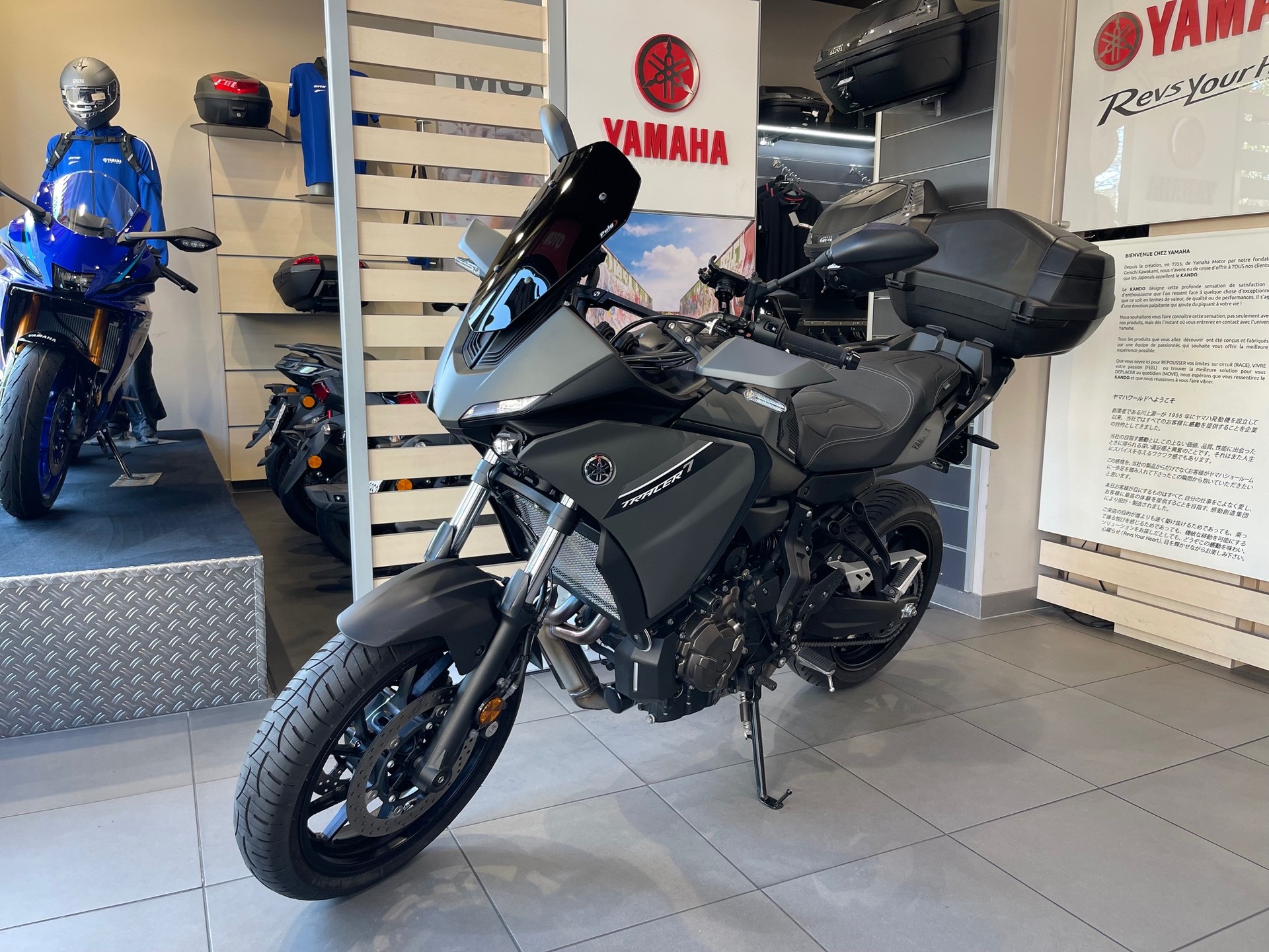 YAMAHA Tracer 7-image-6