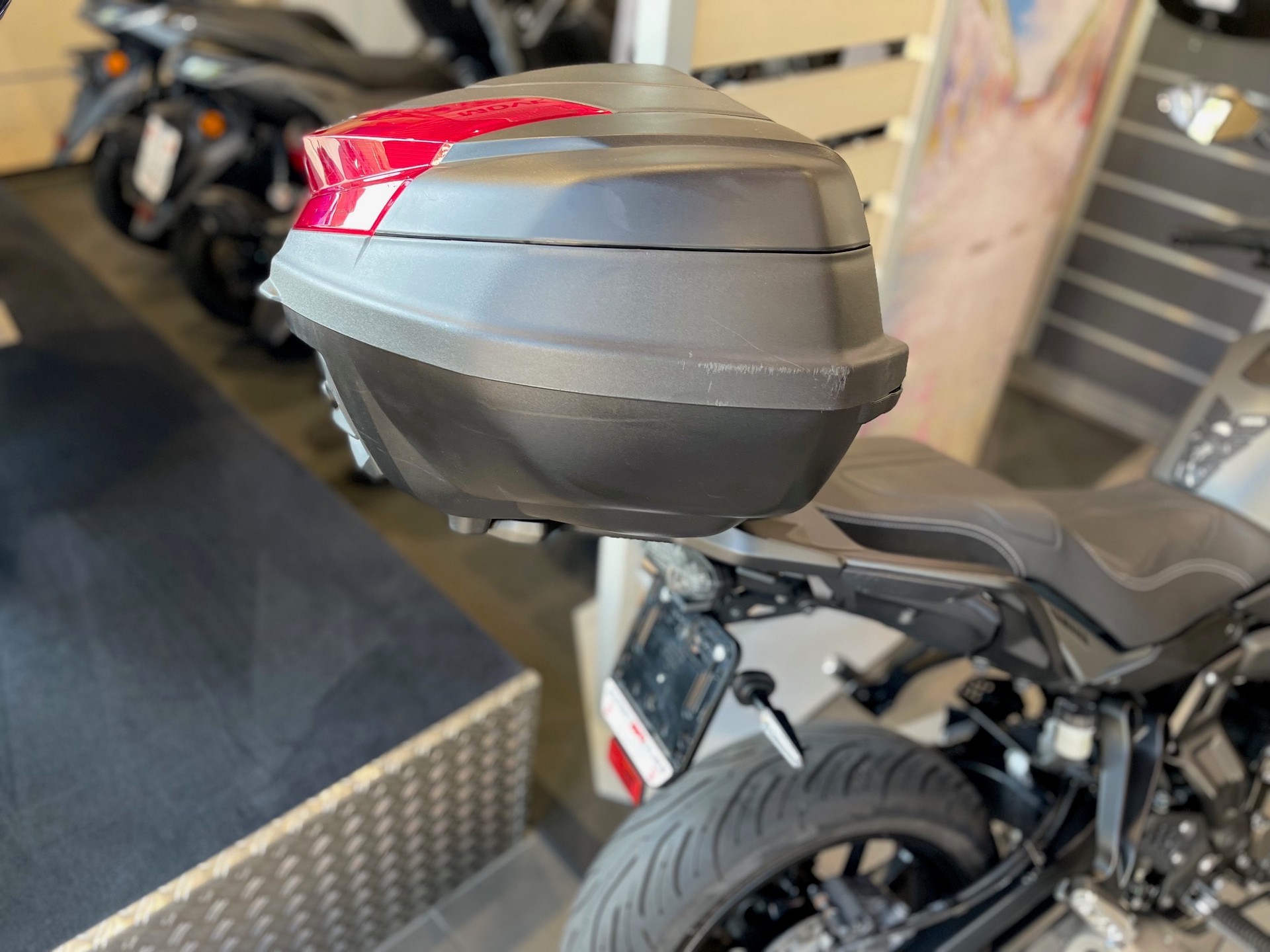 YAMAHA Tracer 7-image-10