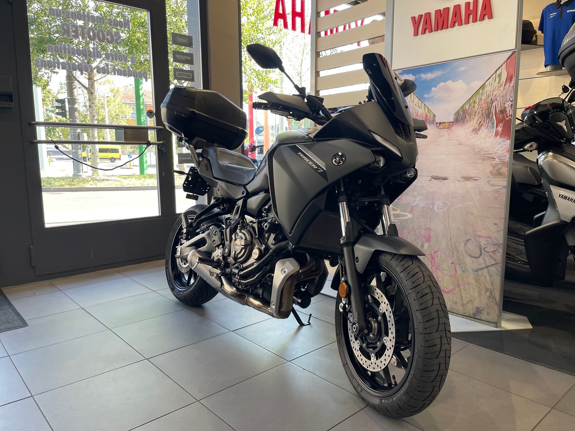 YAMAHA Tracer 7-image-2