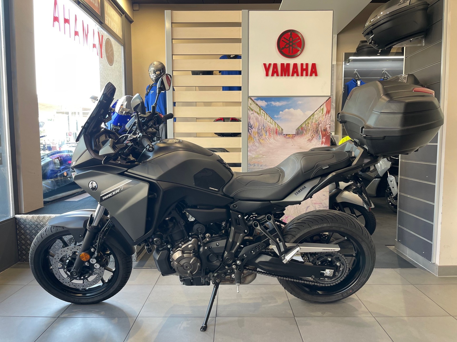 YAMAHA Tracer 7-image-5