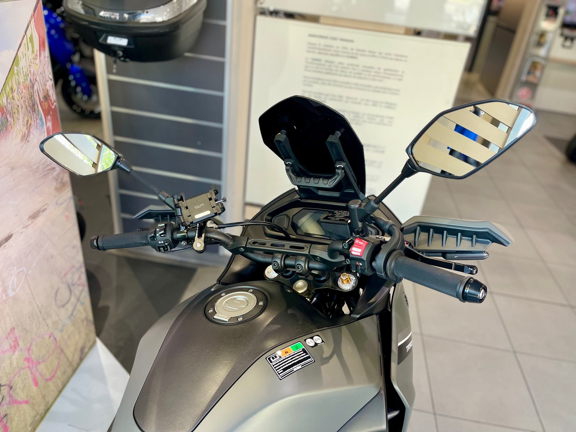 YAMAHA Tracer 7-image-8