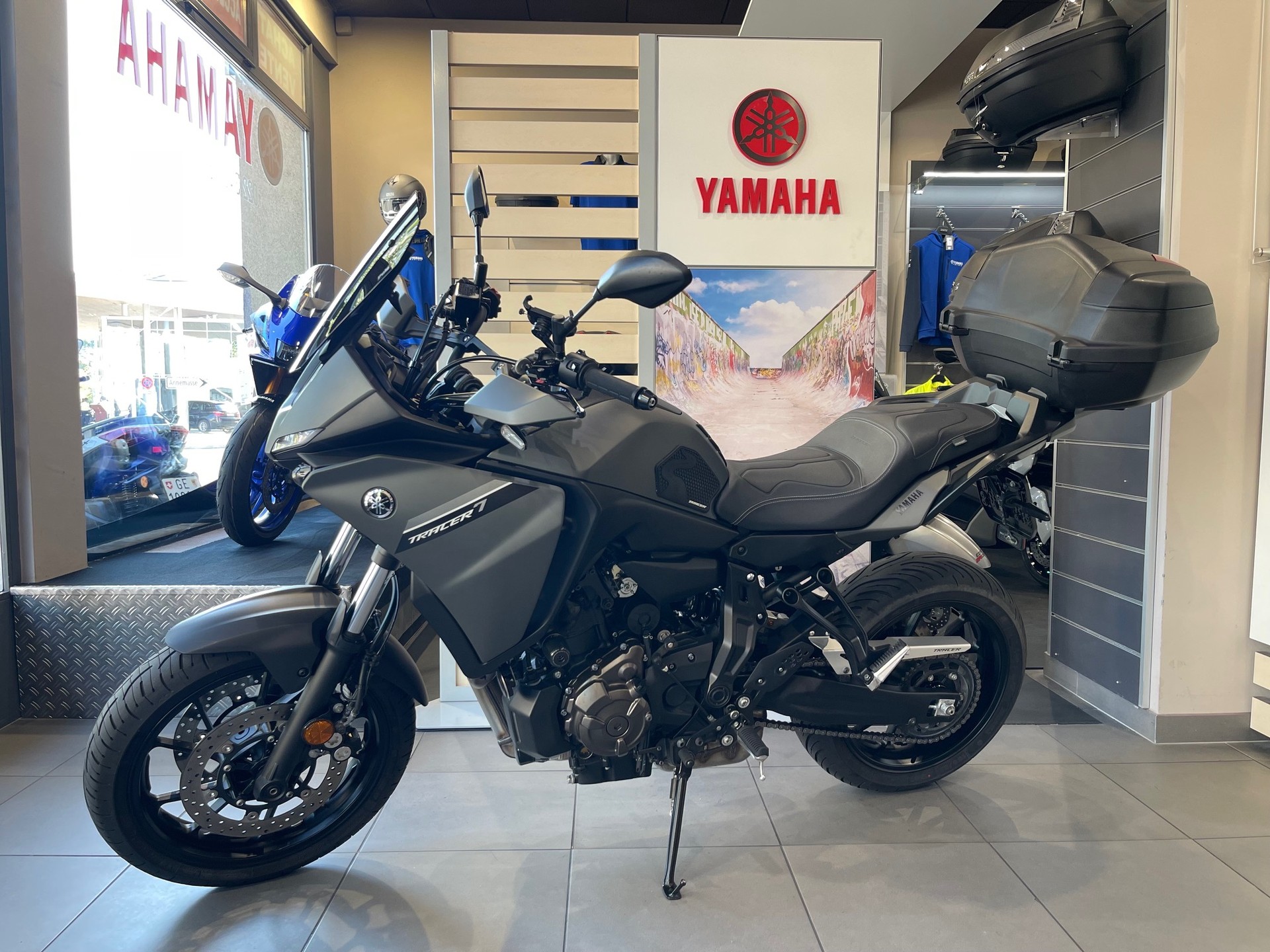 YAMAHA Tracer 7-image-4