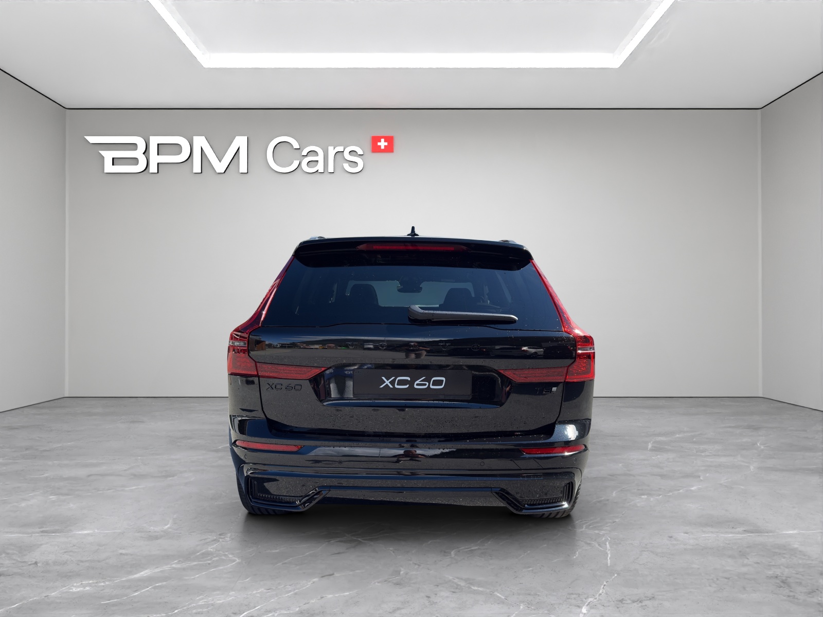 VOLVO XC60 T8 eAWD PluginHybrid Black Edition Geartronic-showroom-element-3