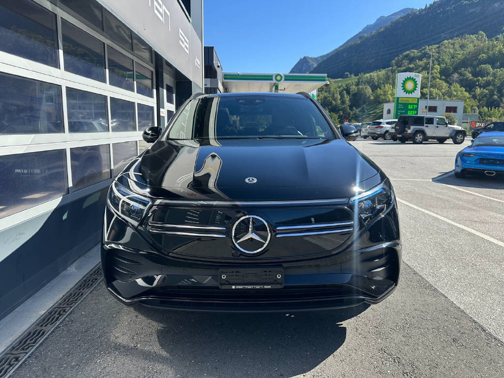 MERCEDES-BENZ EQA 250 AMG Line (CH)-showroom-element-2