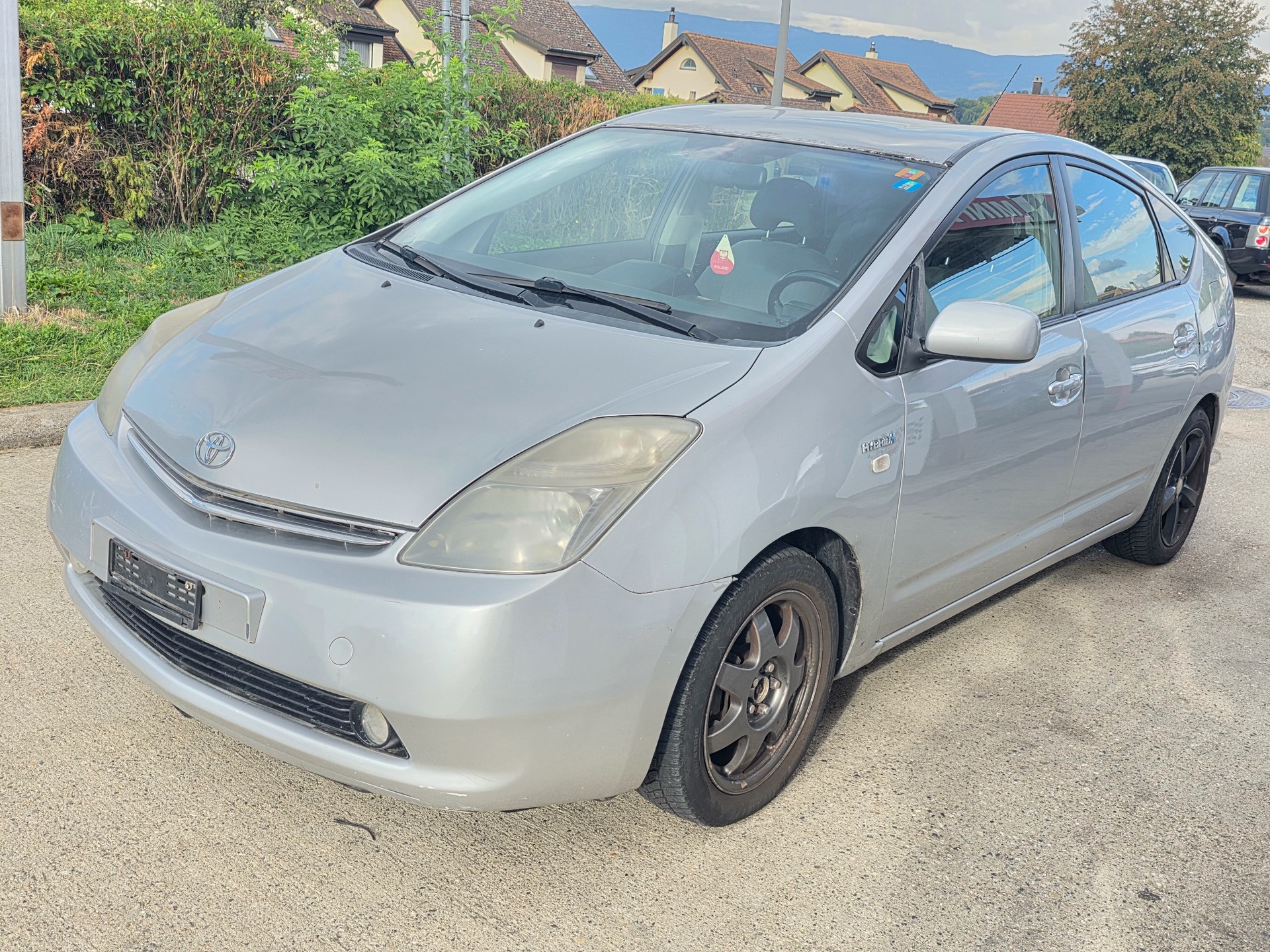 TOYOTA Prius 1.5 16V Hybrid