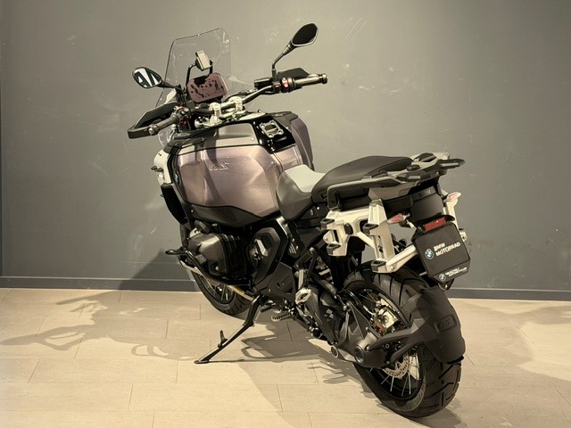 BMW R 1300 GS Adventure Triple Black-image-4